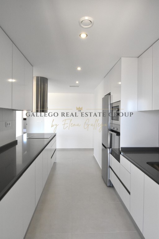 Venta de piso en San Miguel de Salinas