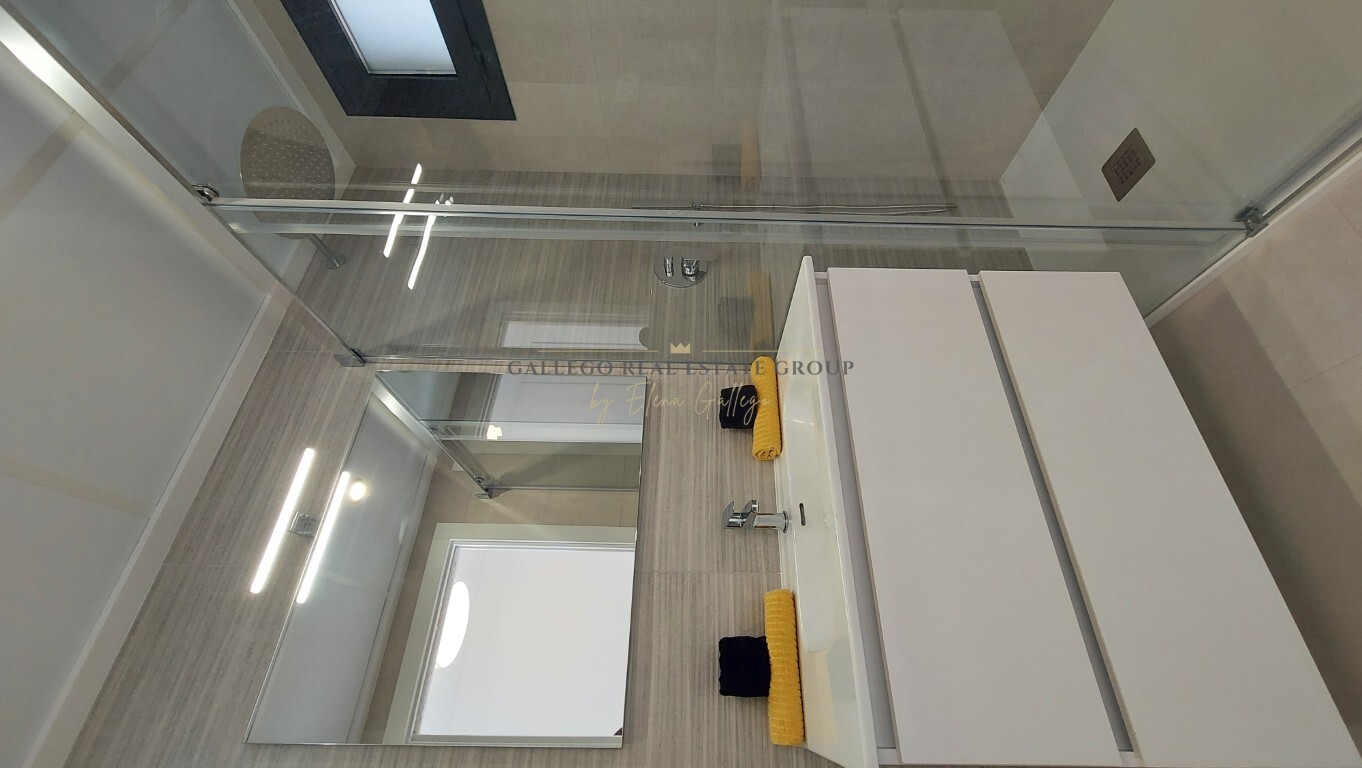 Venta de piso en San Miguel de Salinas