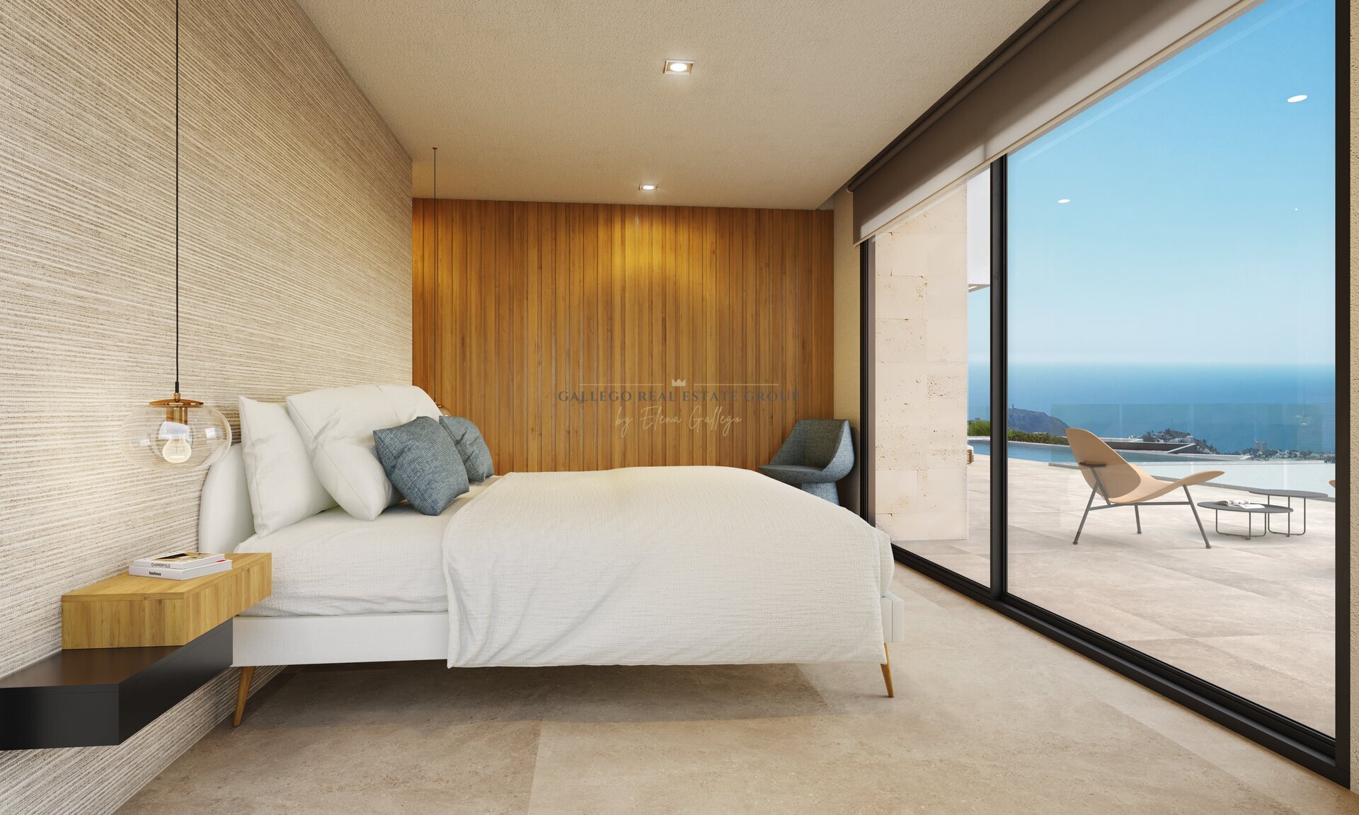 Venta de villa en Cumbre del Sol