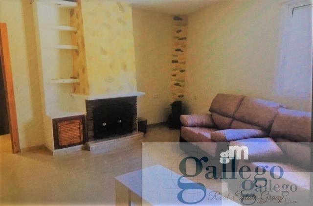 Alquiler de planta baja en Cartagena