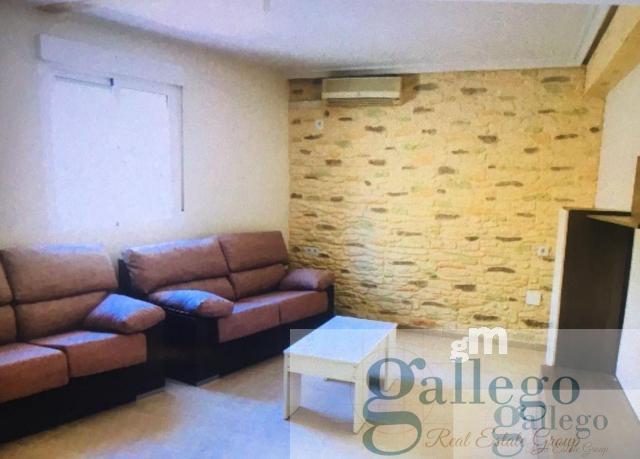 Alquiler de planta baja en Cartagena