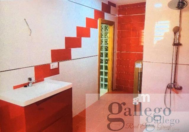 Alquiler de planta baja en Cartagena