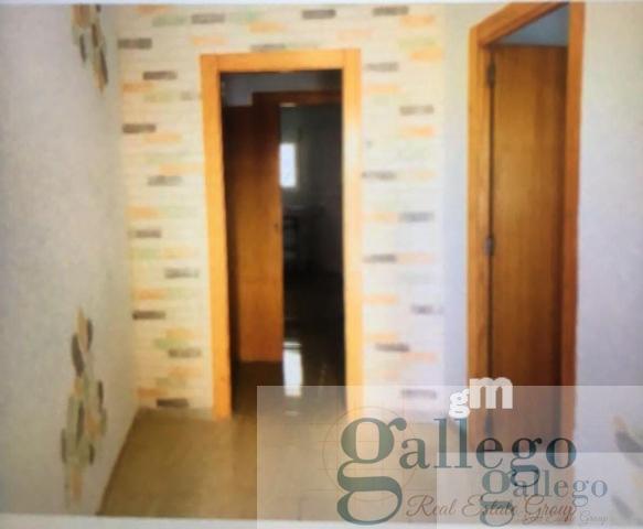 Alquiler de planta baja en Cartagena