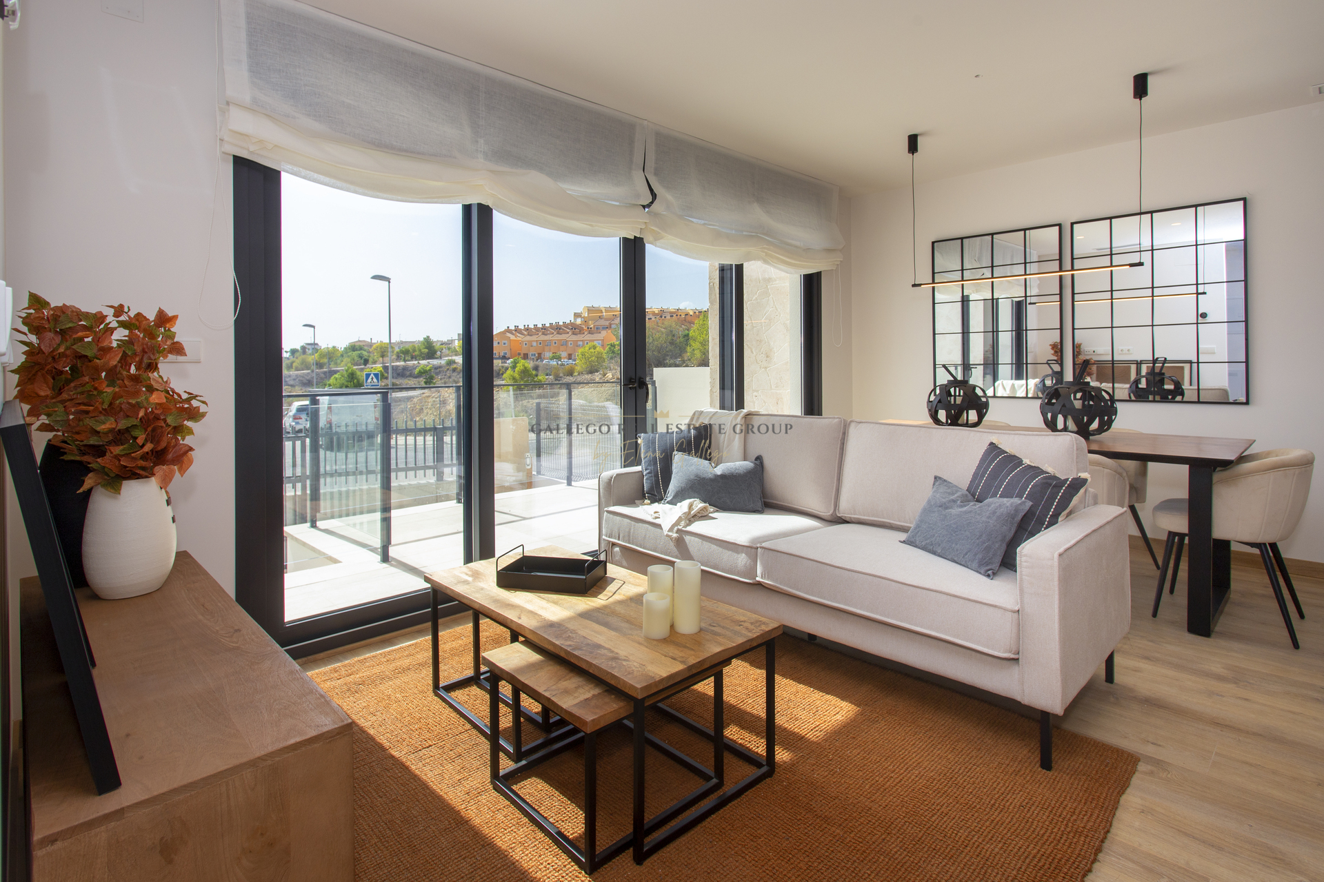 Venta de casa en Monforte del Cid