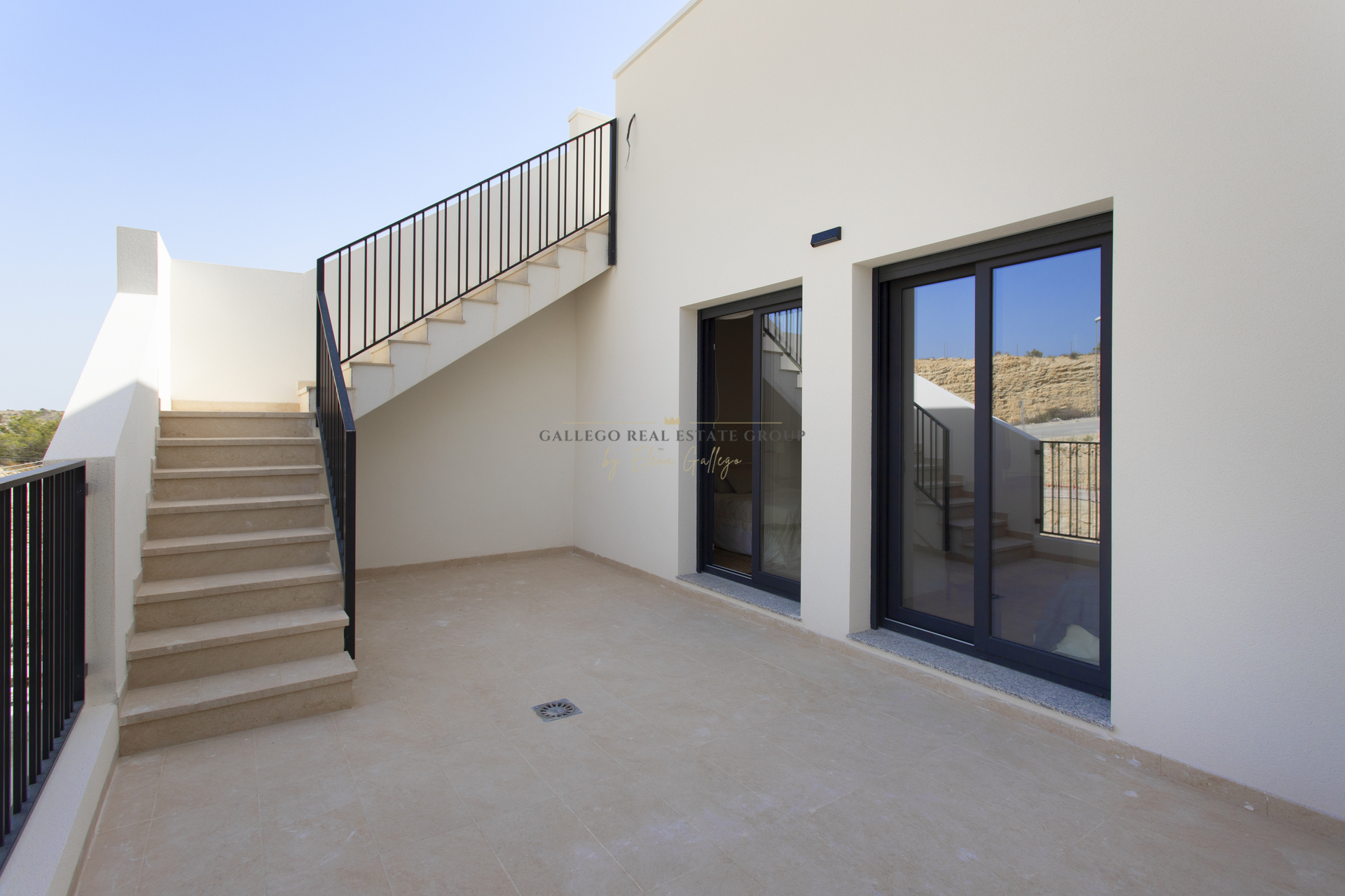 Venta de casa en Monforte del Cid