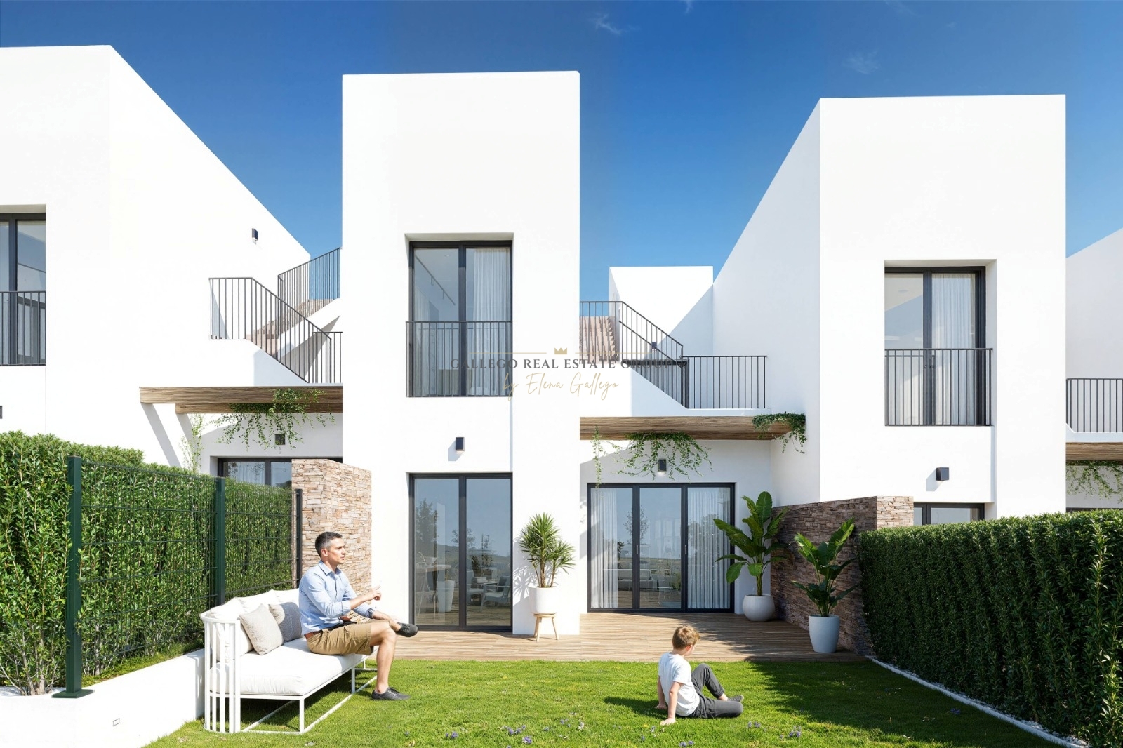 Venta de casa en Monforte del Cid