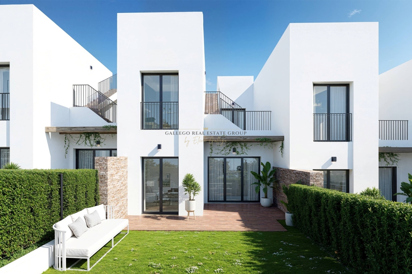 Venta de casa en Monforte del Cid