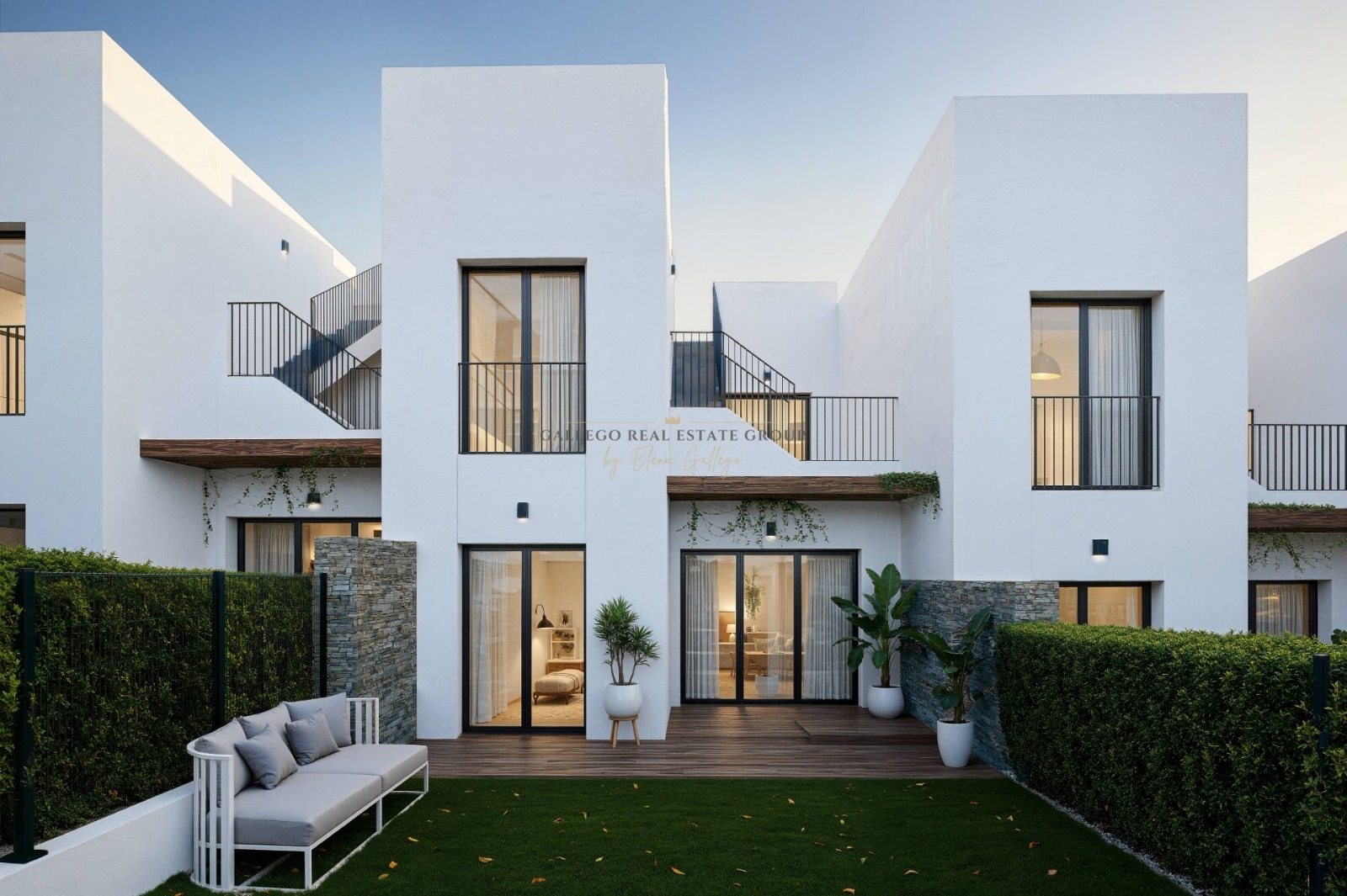 Venta de casa en Monforte del Cid