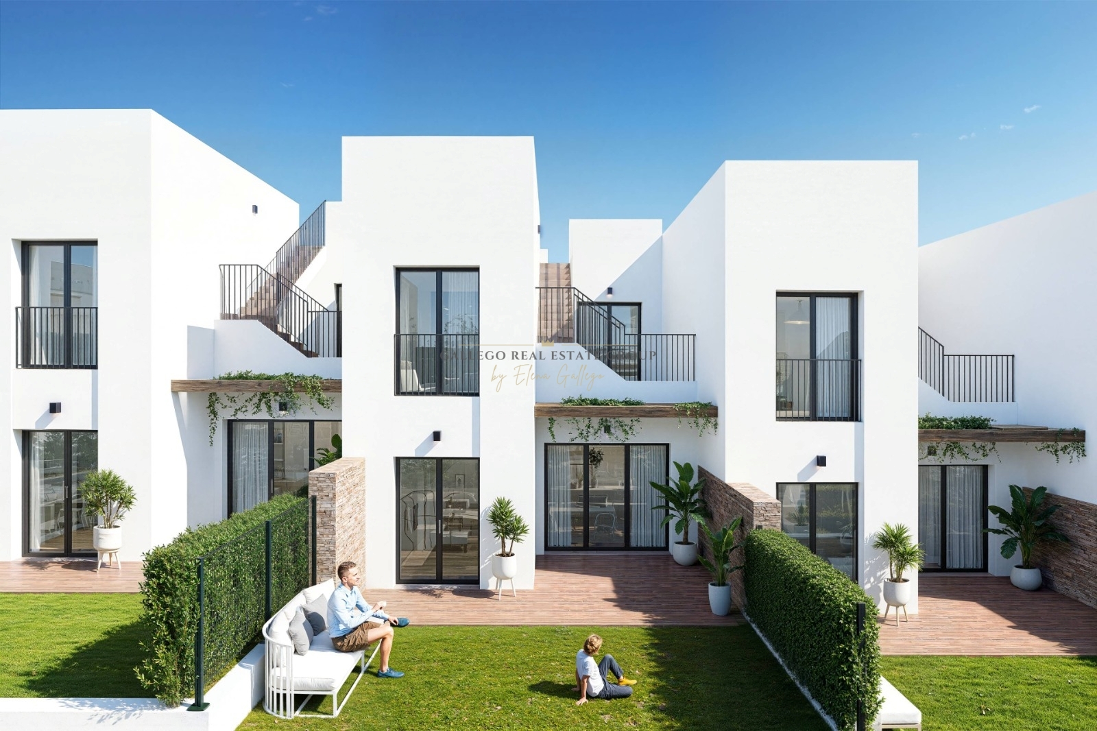 Venta de casa en Monforte del Cid