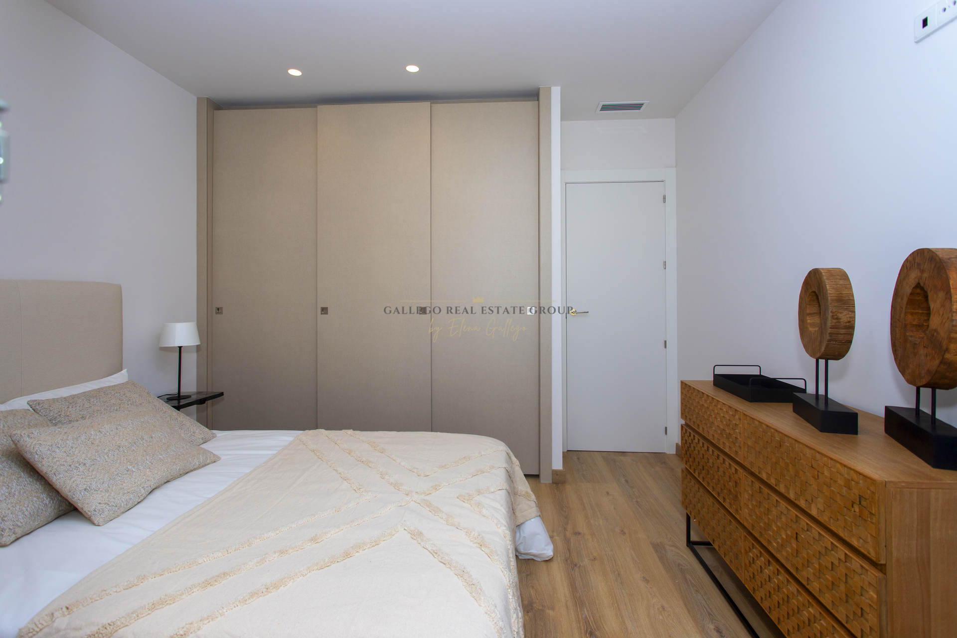 Venta de casa en Monforte del Cid