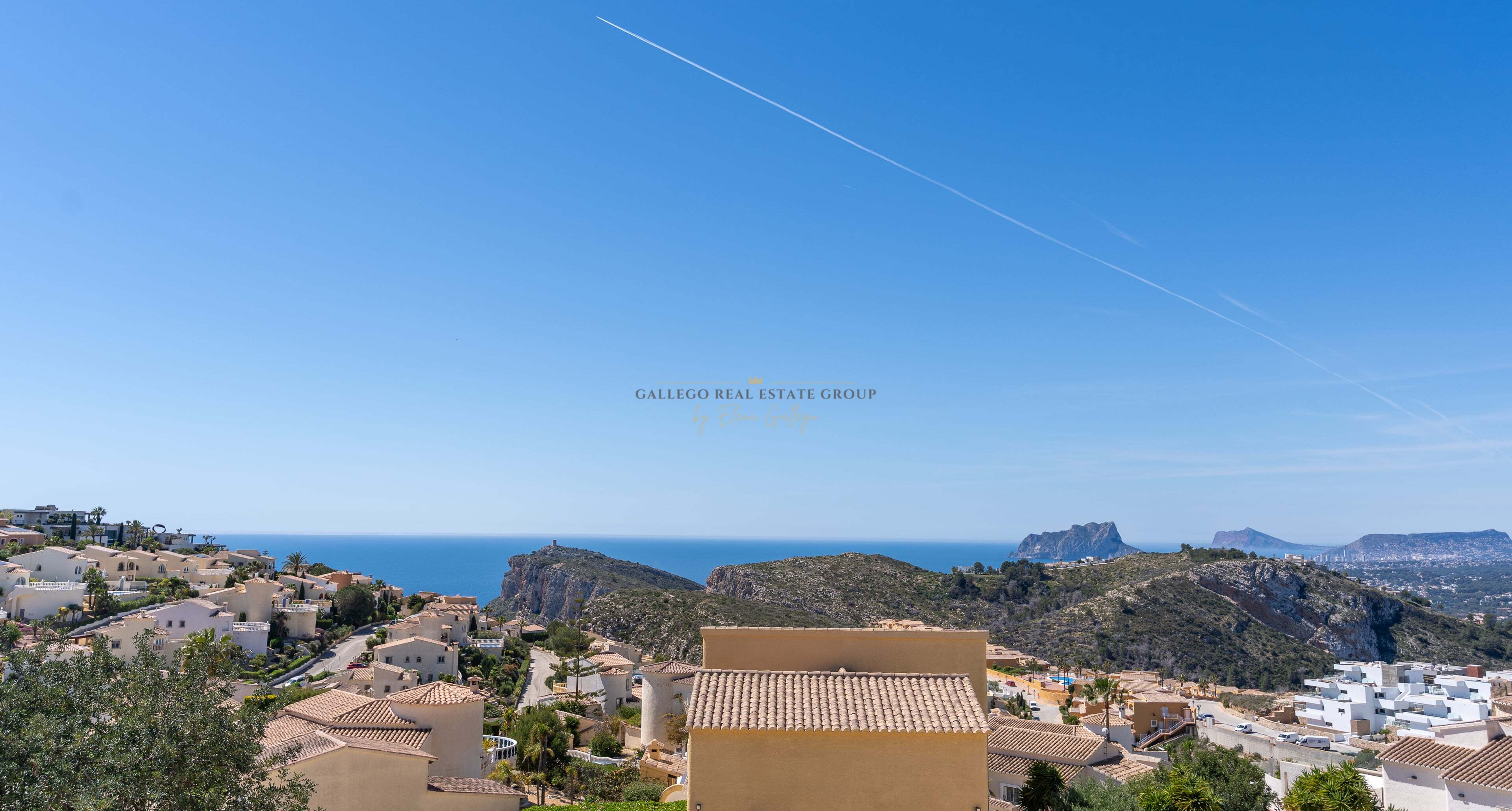 Venta de obra nueva en Cumbre del Sol