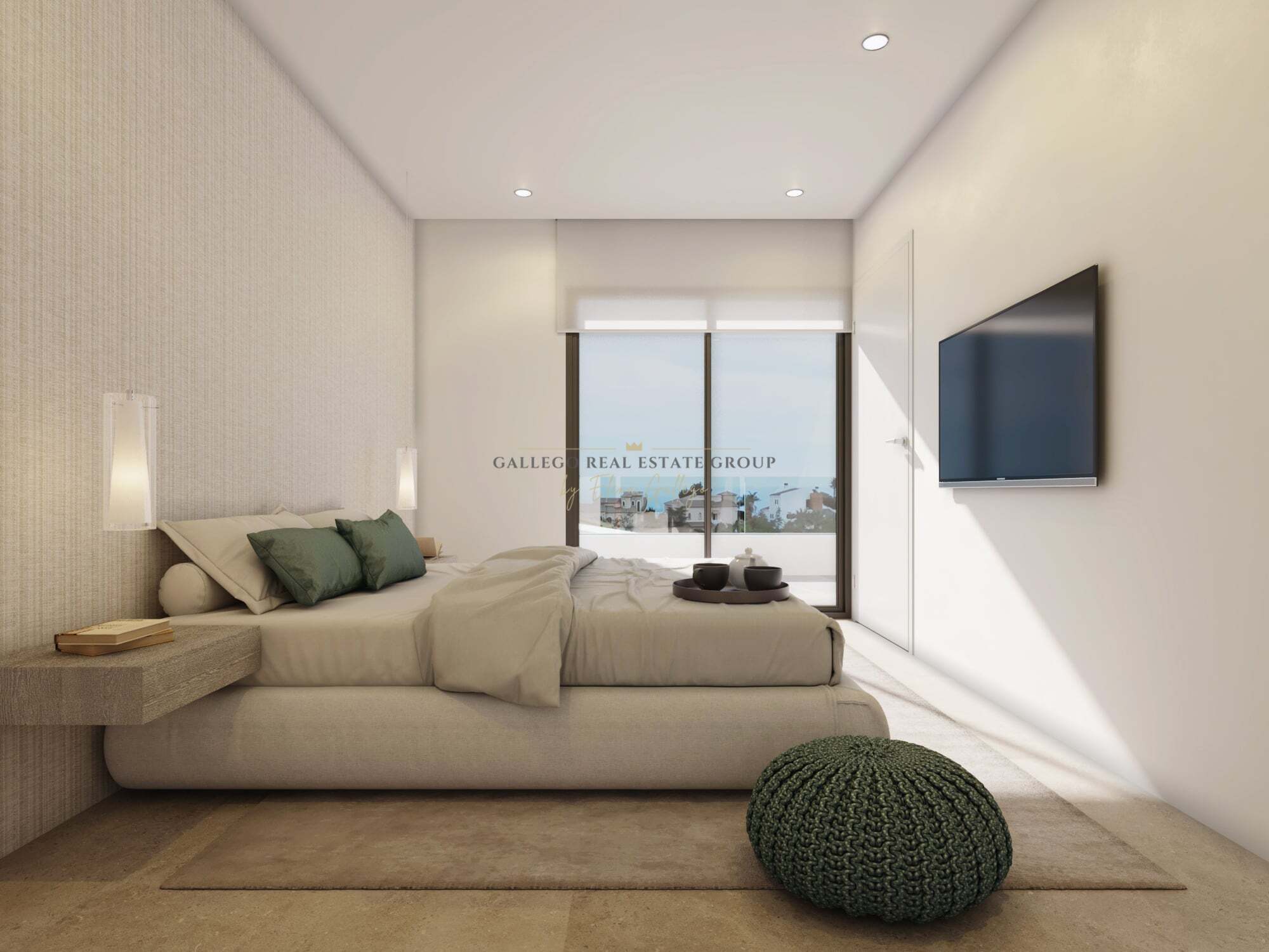Venta de obra nueva en Cumbre del Sol