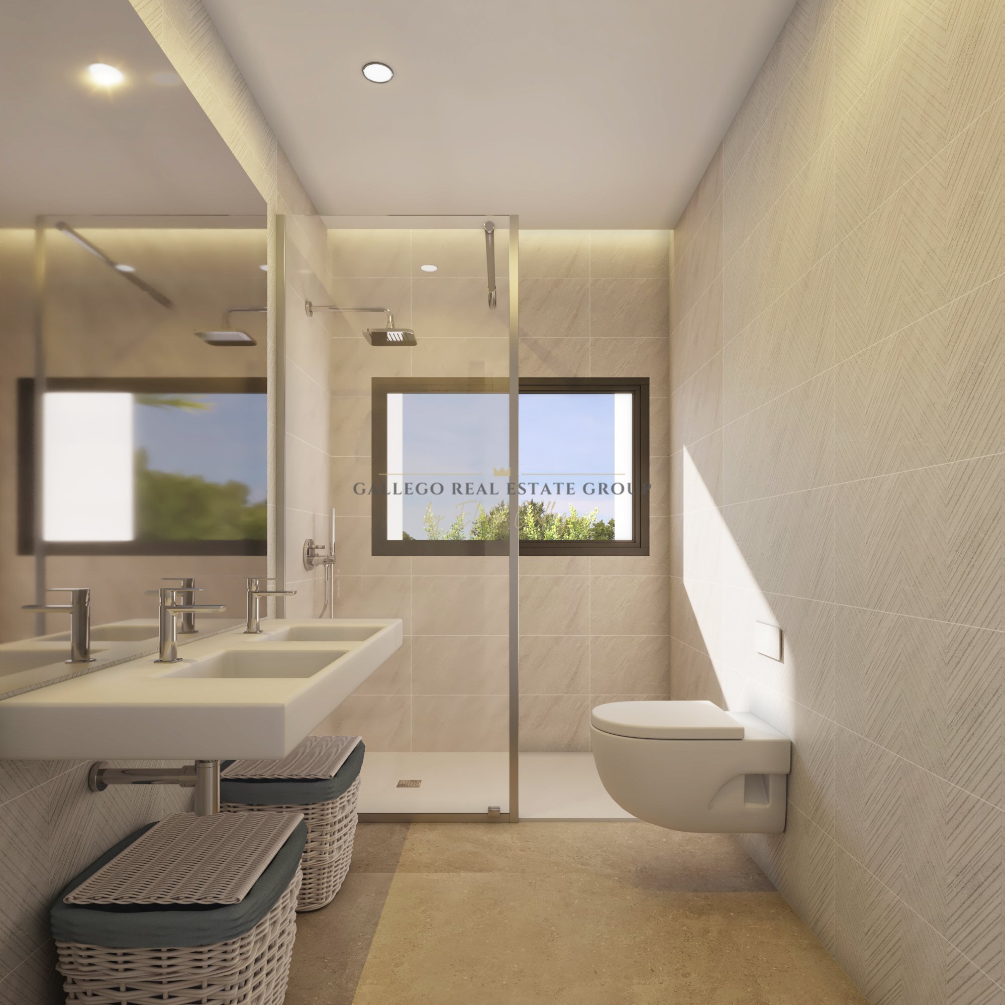 Venta de obra nueva en Cumbre del Sol