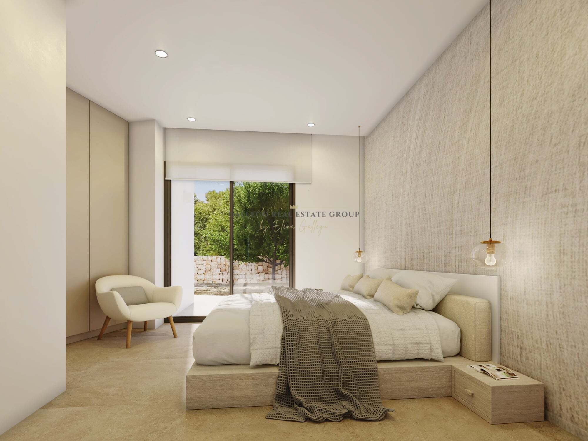 Venta de villa en Cumbre del Sol