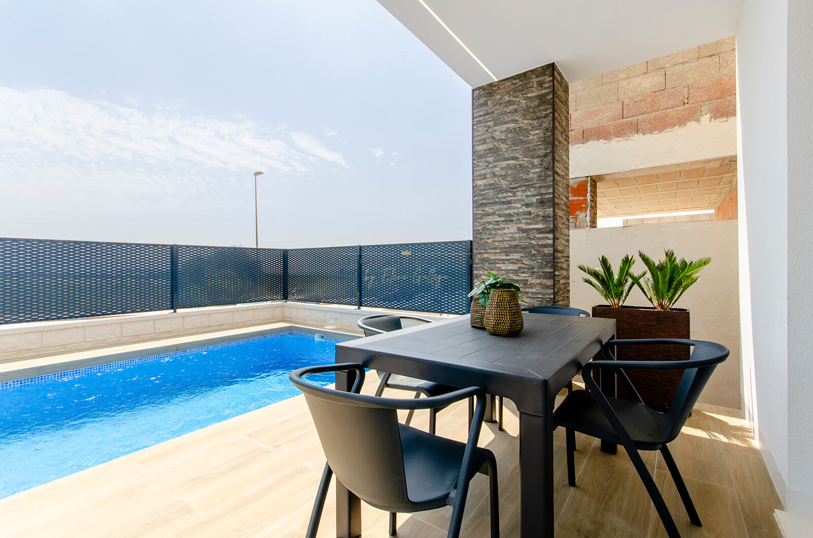 Venta de obra nueva en Vistabella