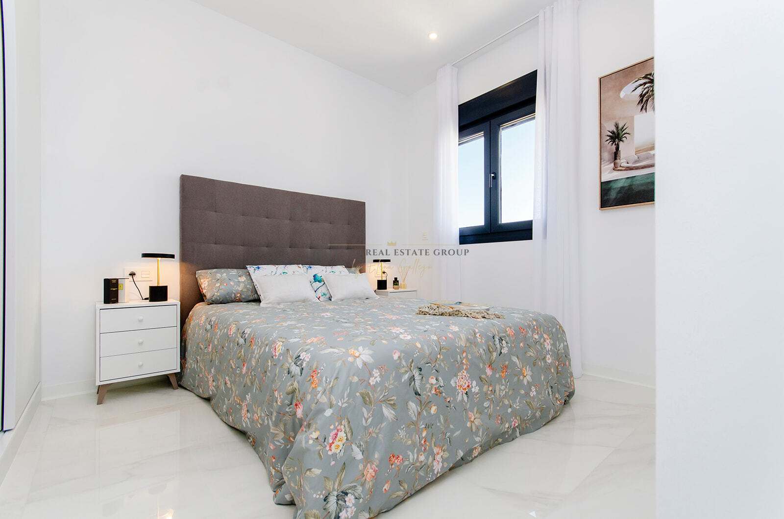 Venta de obra nueva en Vistabella