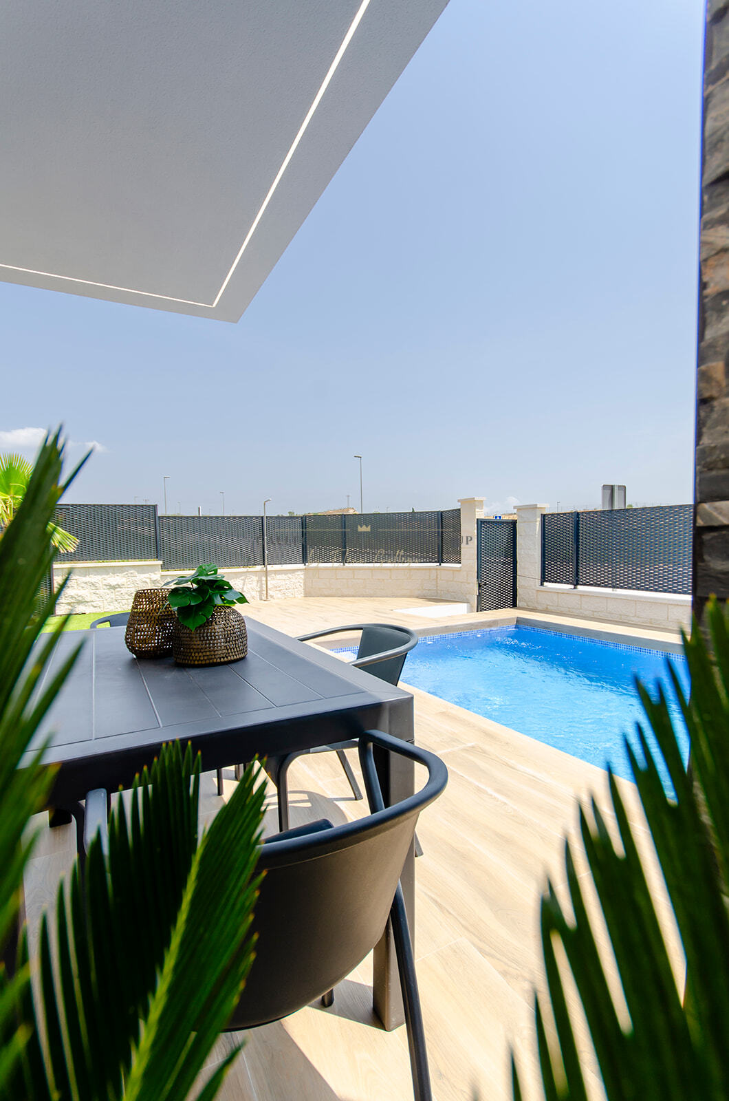 Venta de casa en Vistabella