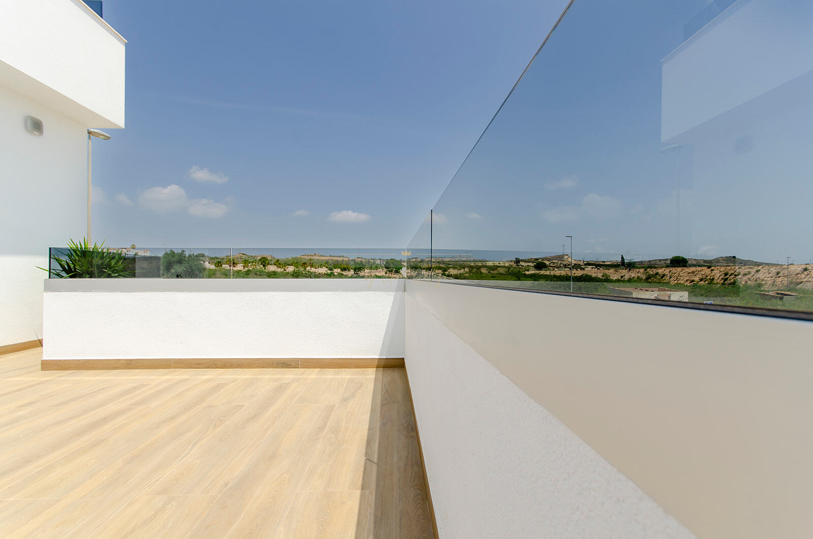 Venta de casa en Vistabella