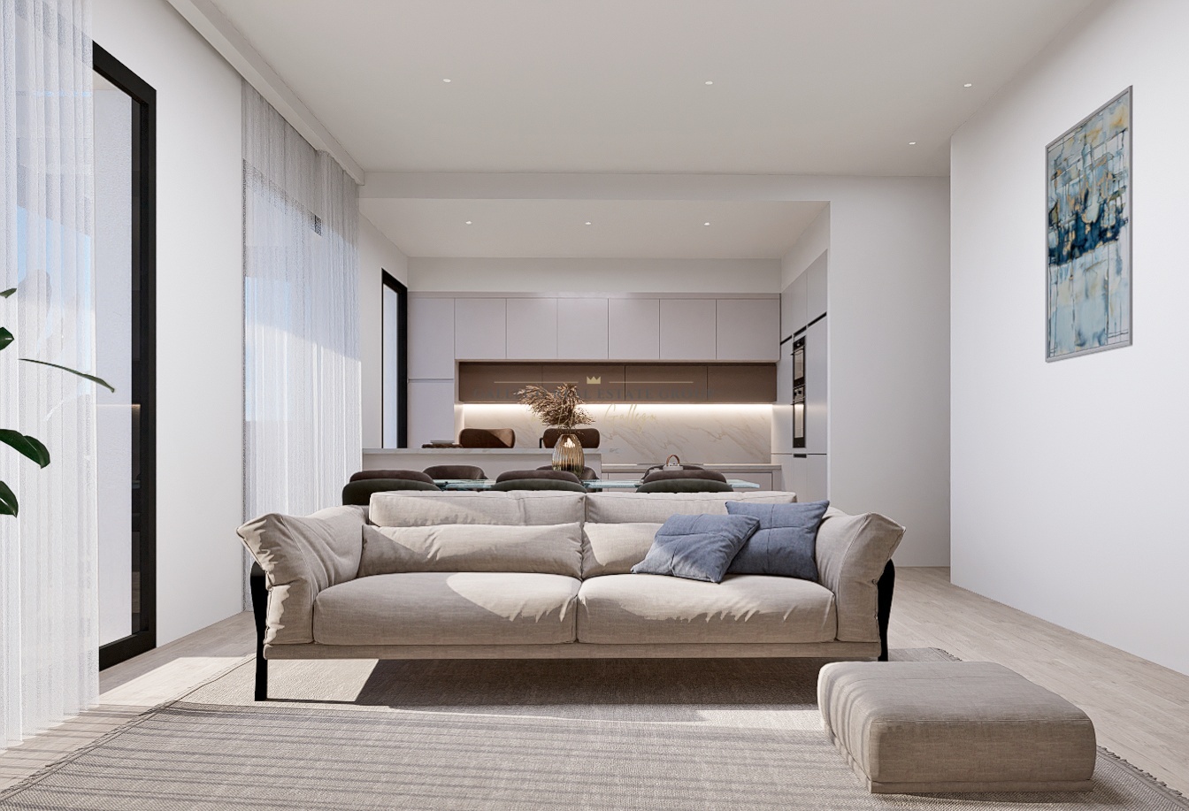 Venta de obra nueva en Finestrat