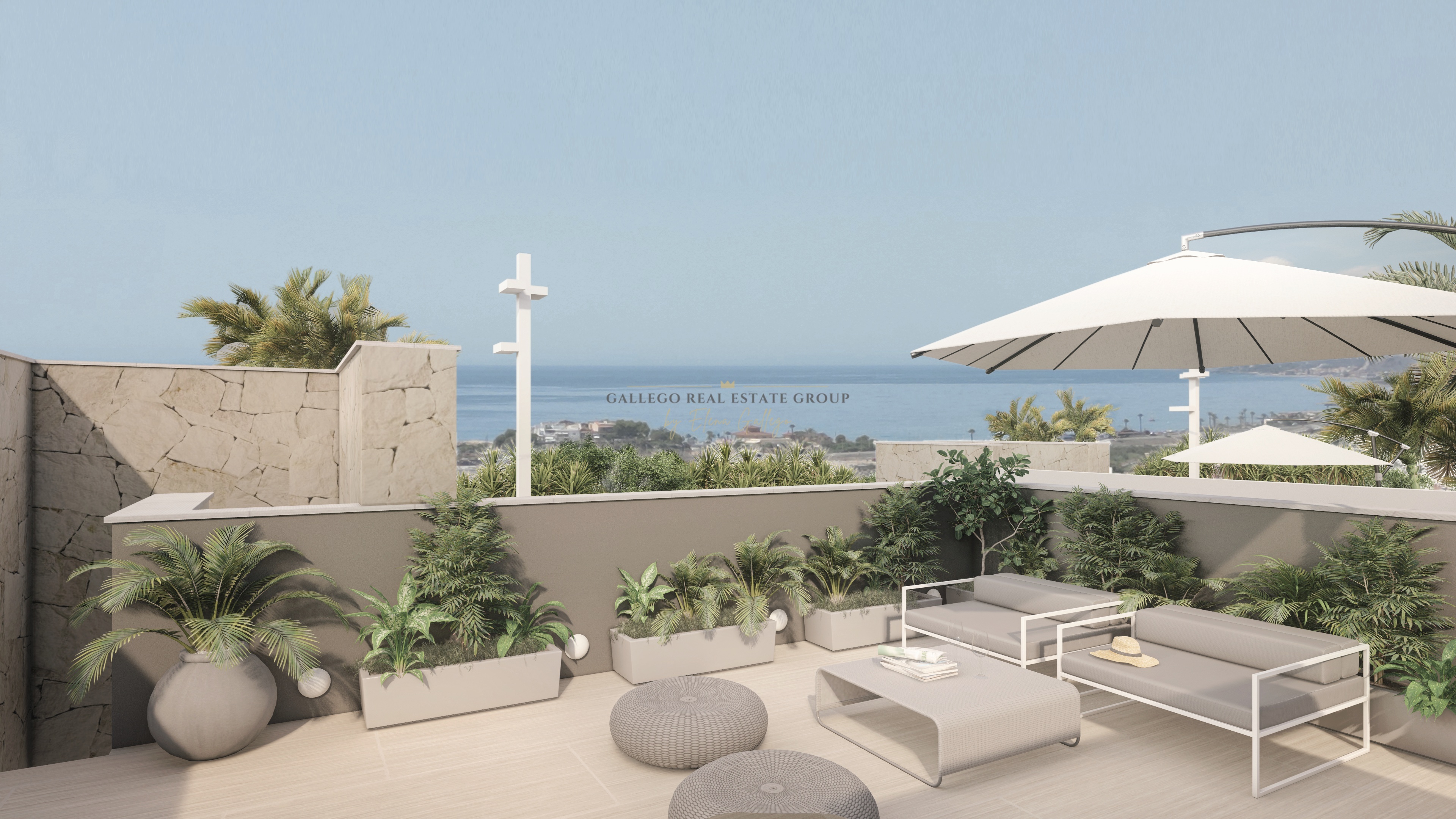 Venta de casa en San Juan de los Terreros