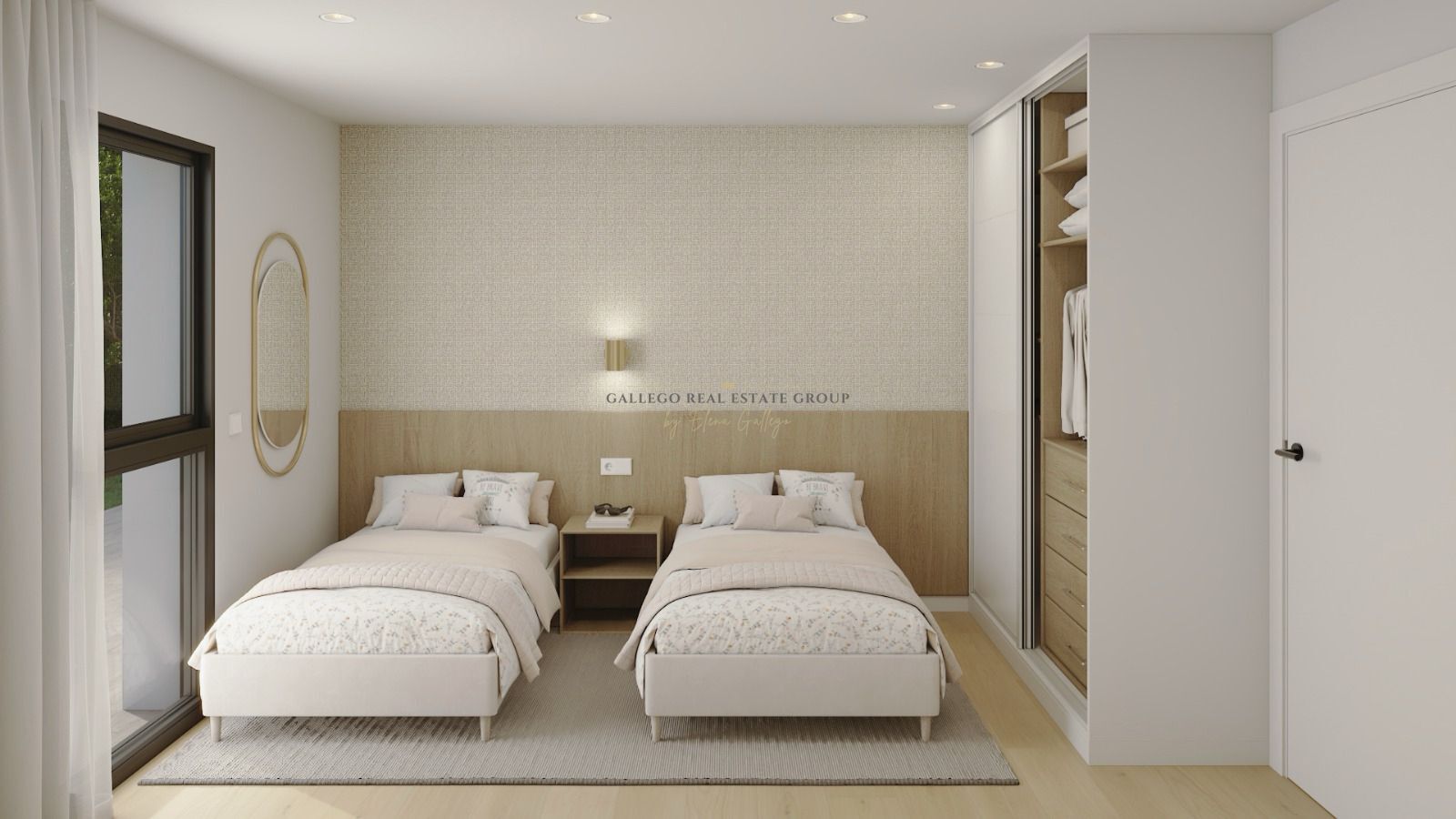 Venta de apartamento en La Nucía