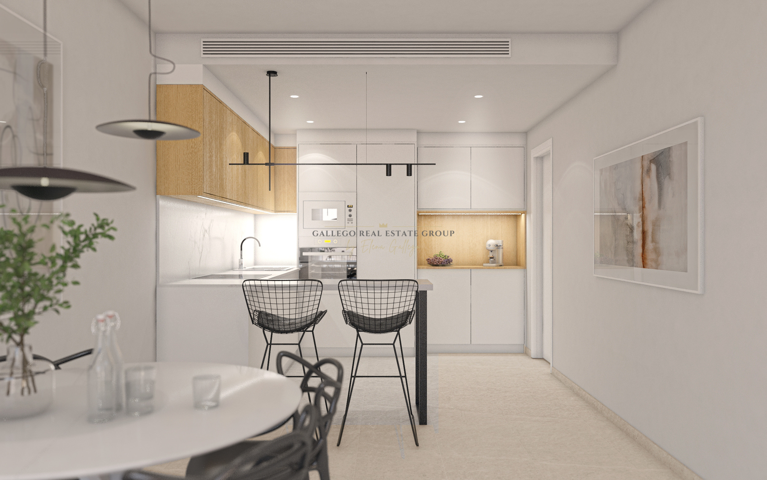 Venta de bungalow en San Pedro del Pinatar