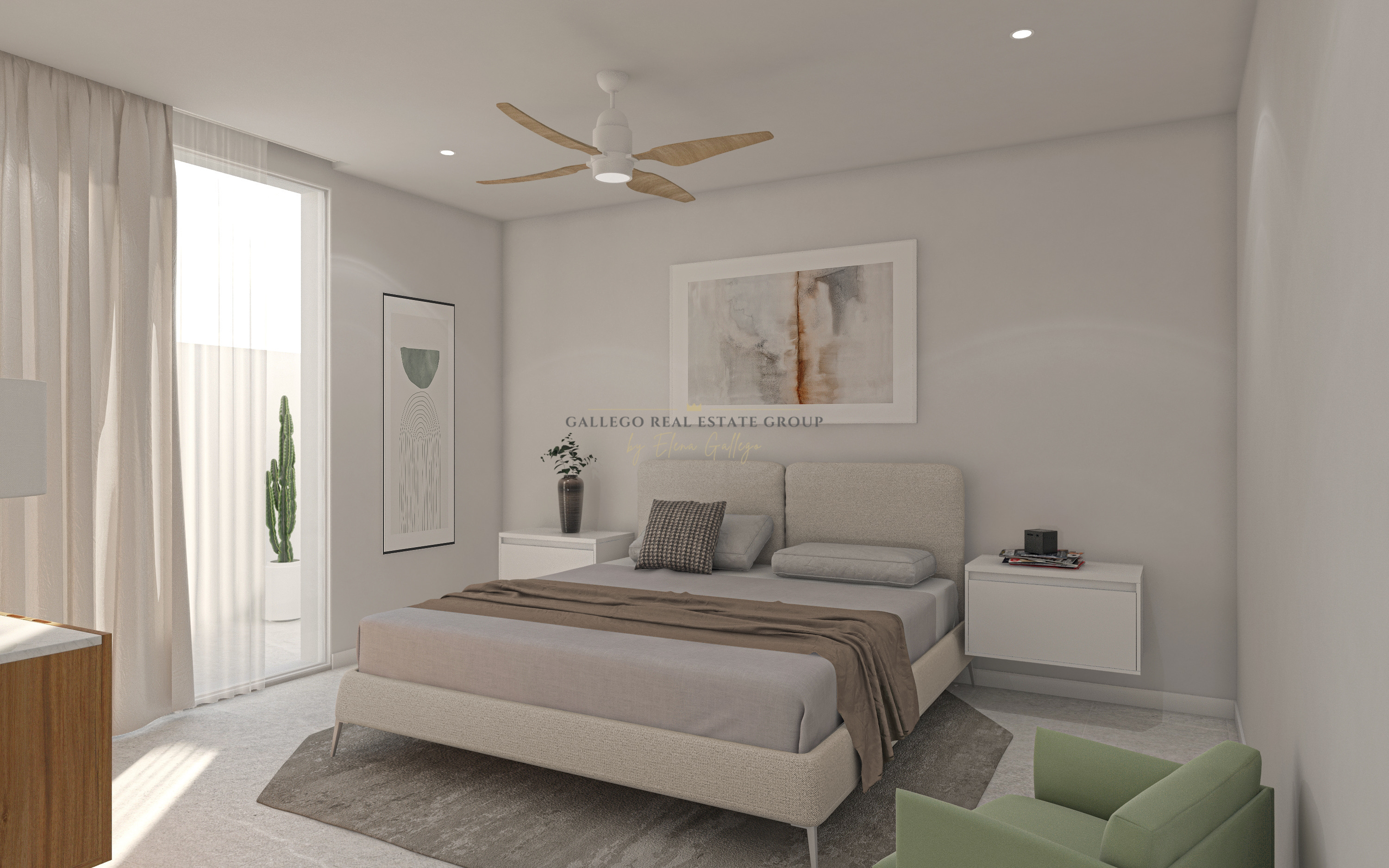 Venta de bungalow en San Pedro del Pinatar