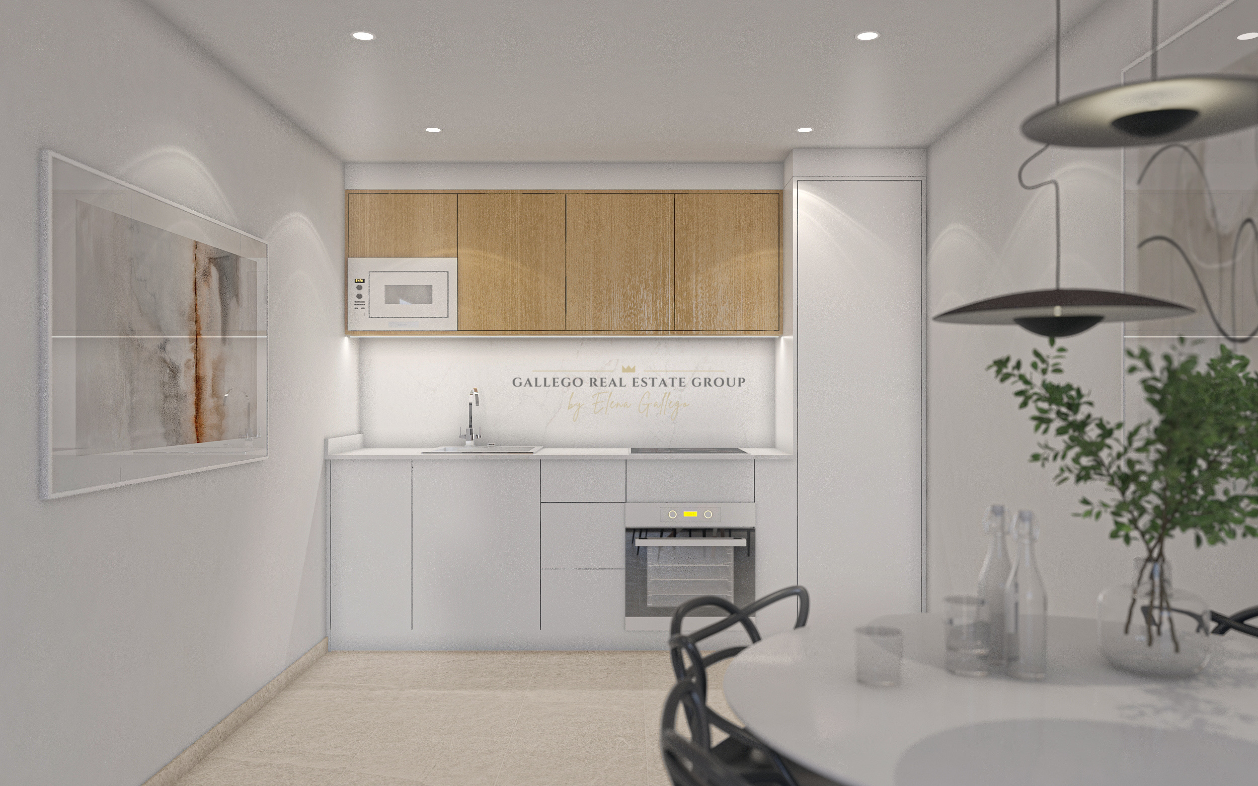 Venta de bungalow en San Pedro del Pinatar