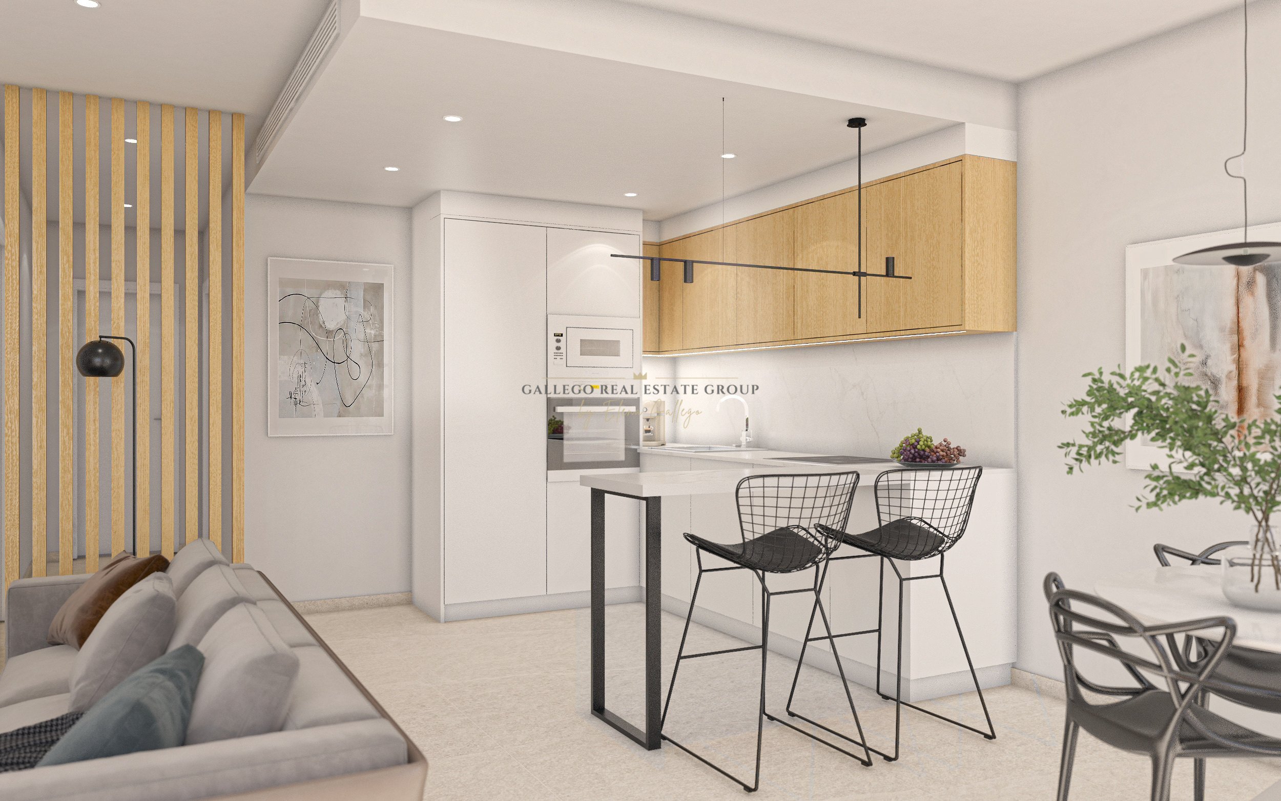 Venta de bungalow en San Pedro del Pinatar