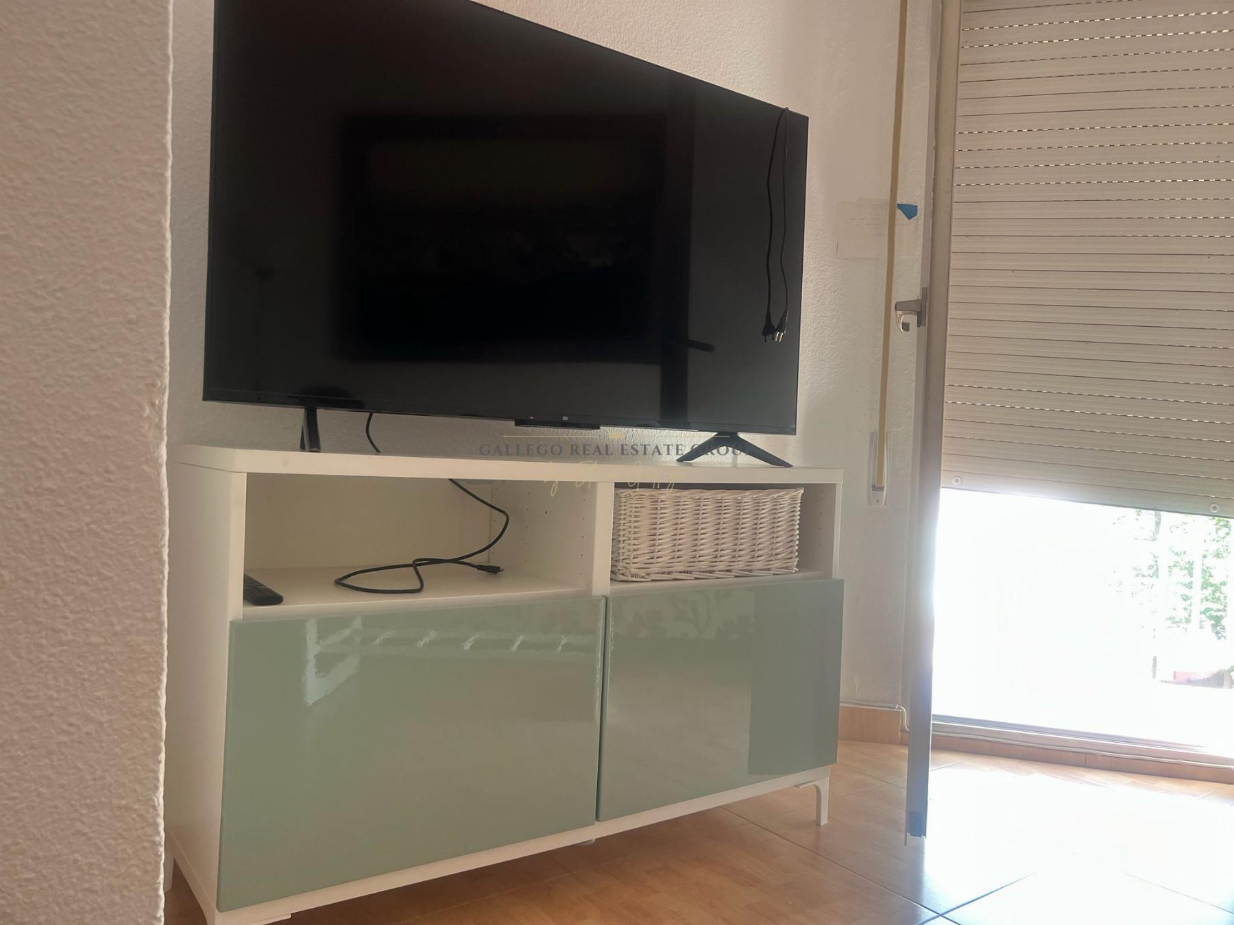 Alquiler de apartamento en Cartagena