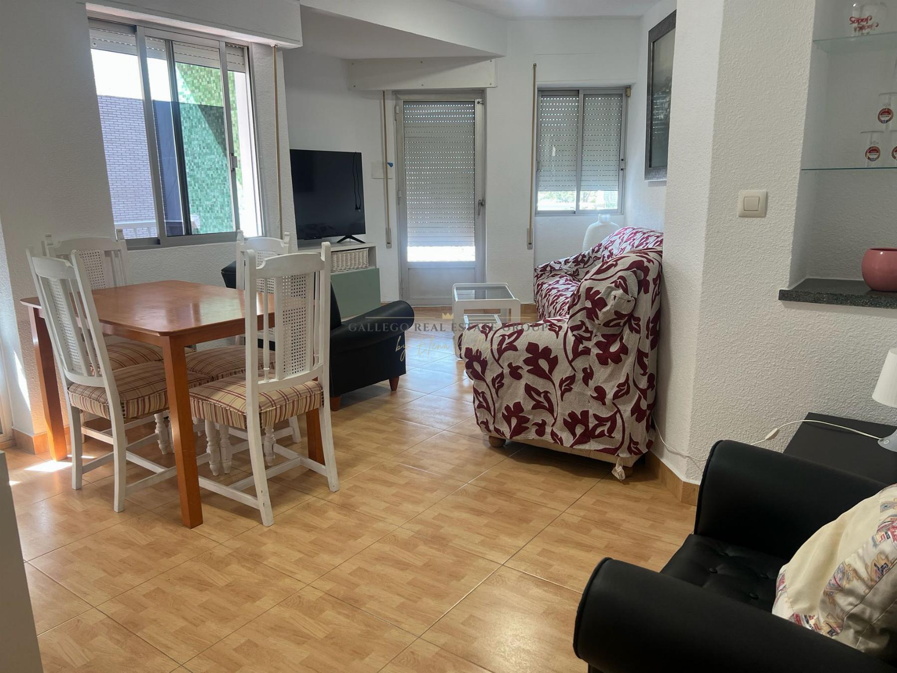 Alquiler de apartamento en Cartagena