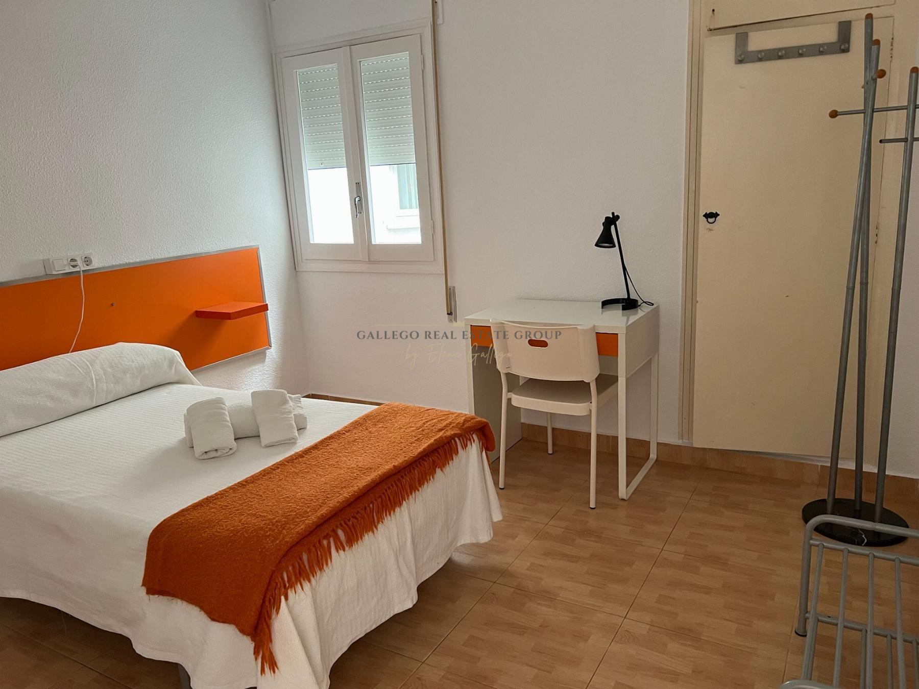 Alquiler de apartamento en Cartagena