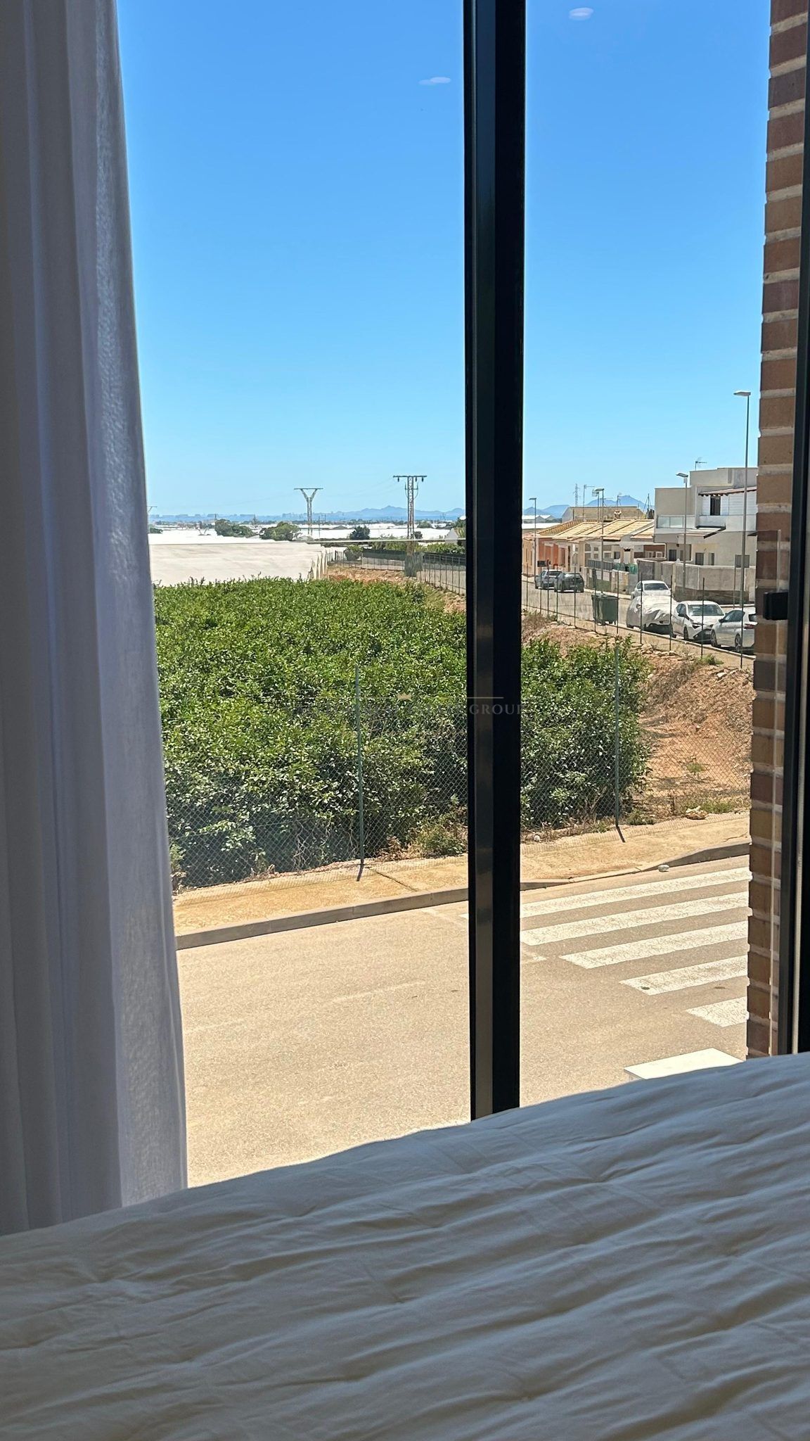 Venta de obra nueva en Pilar de la Horadada
