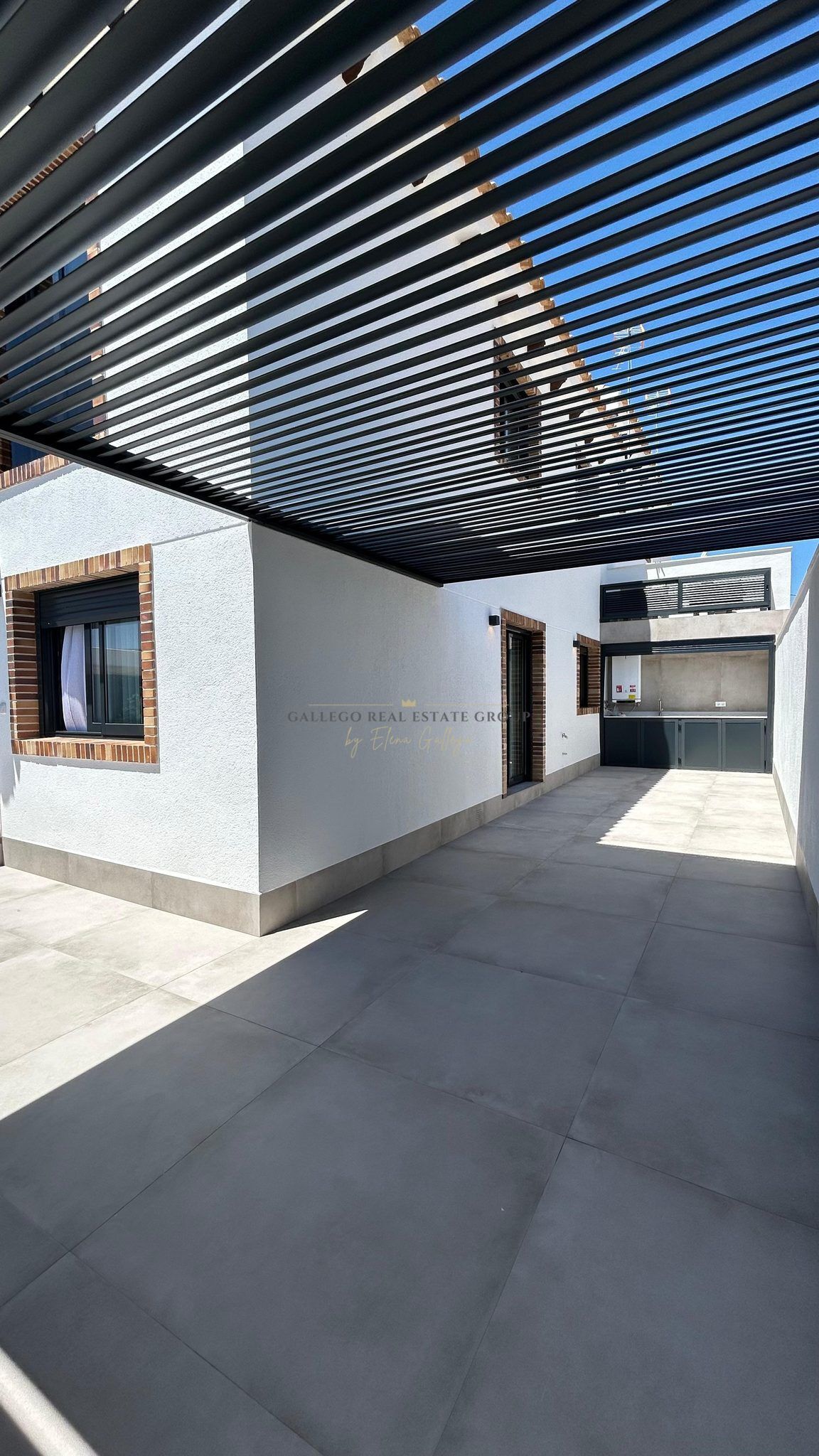Venta de casa en Pilar de la Horadada