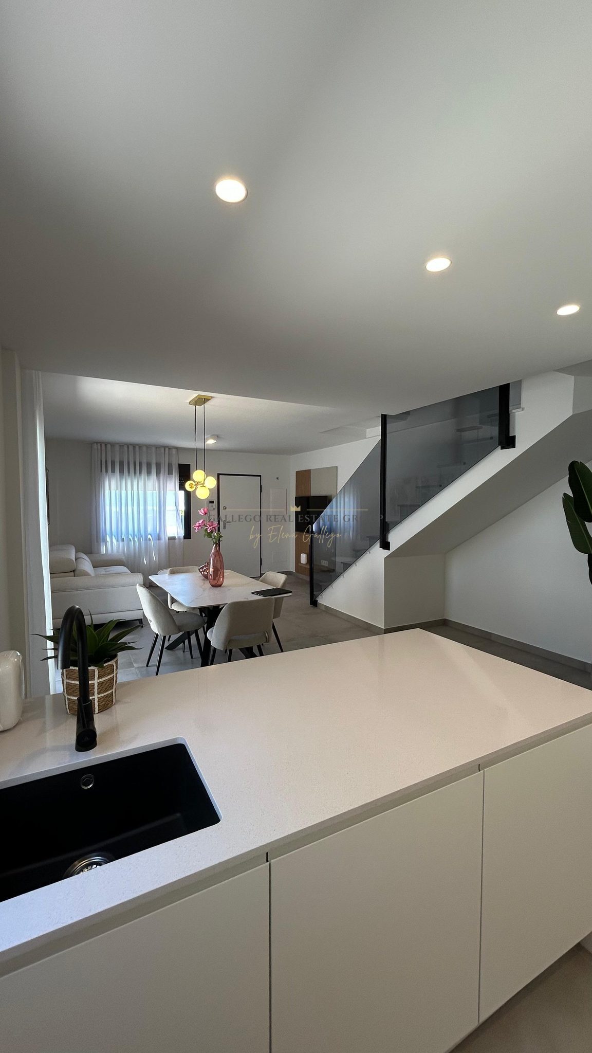 Venta de casa en Pilar de la Horadada