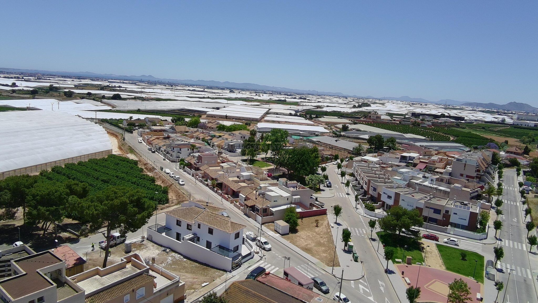 Venta de casa en Pilar de la Horadada