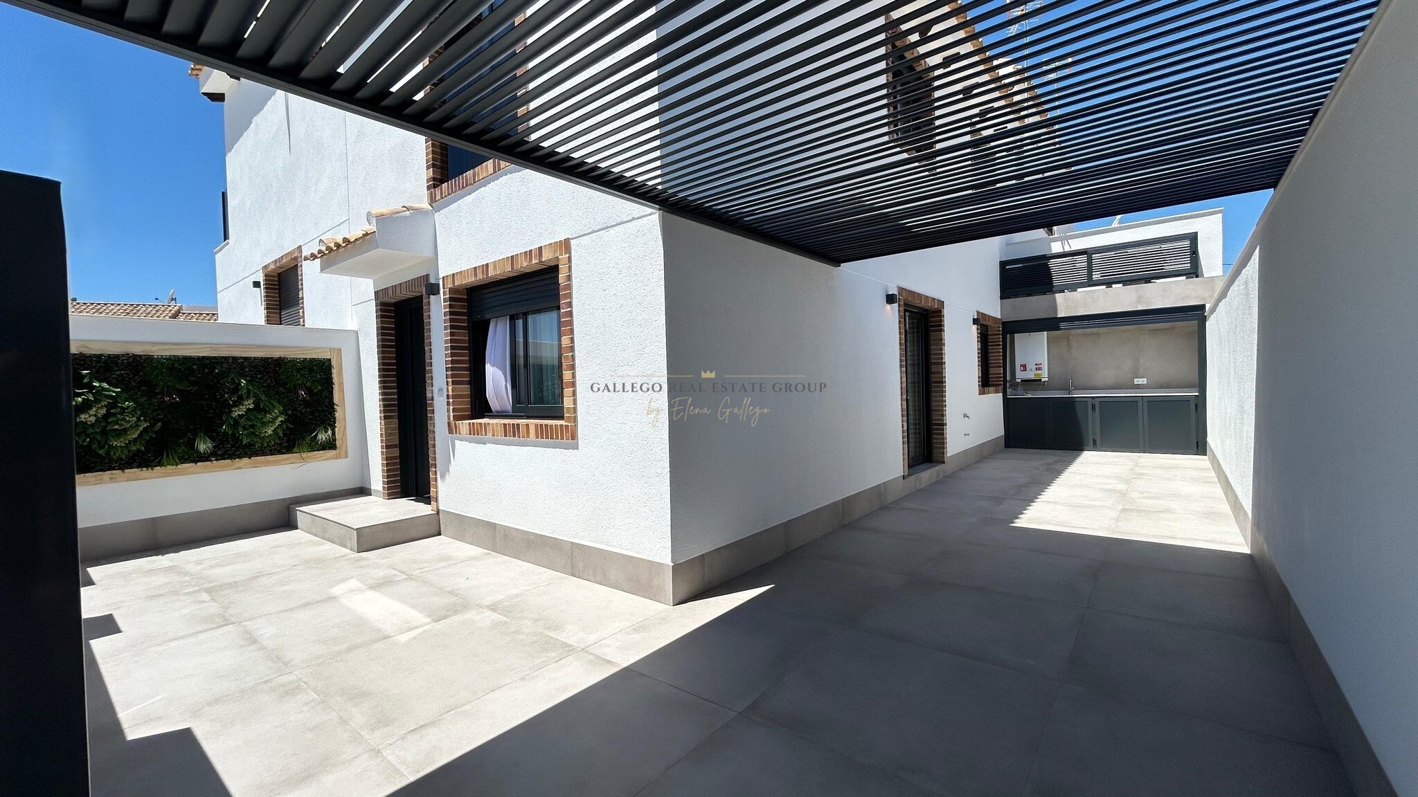 Venta de casa en Pilar de la Horadada