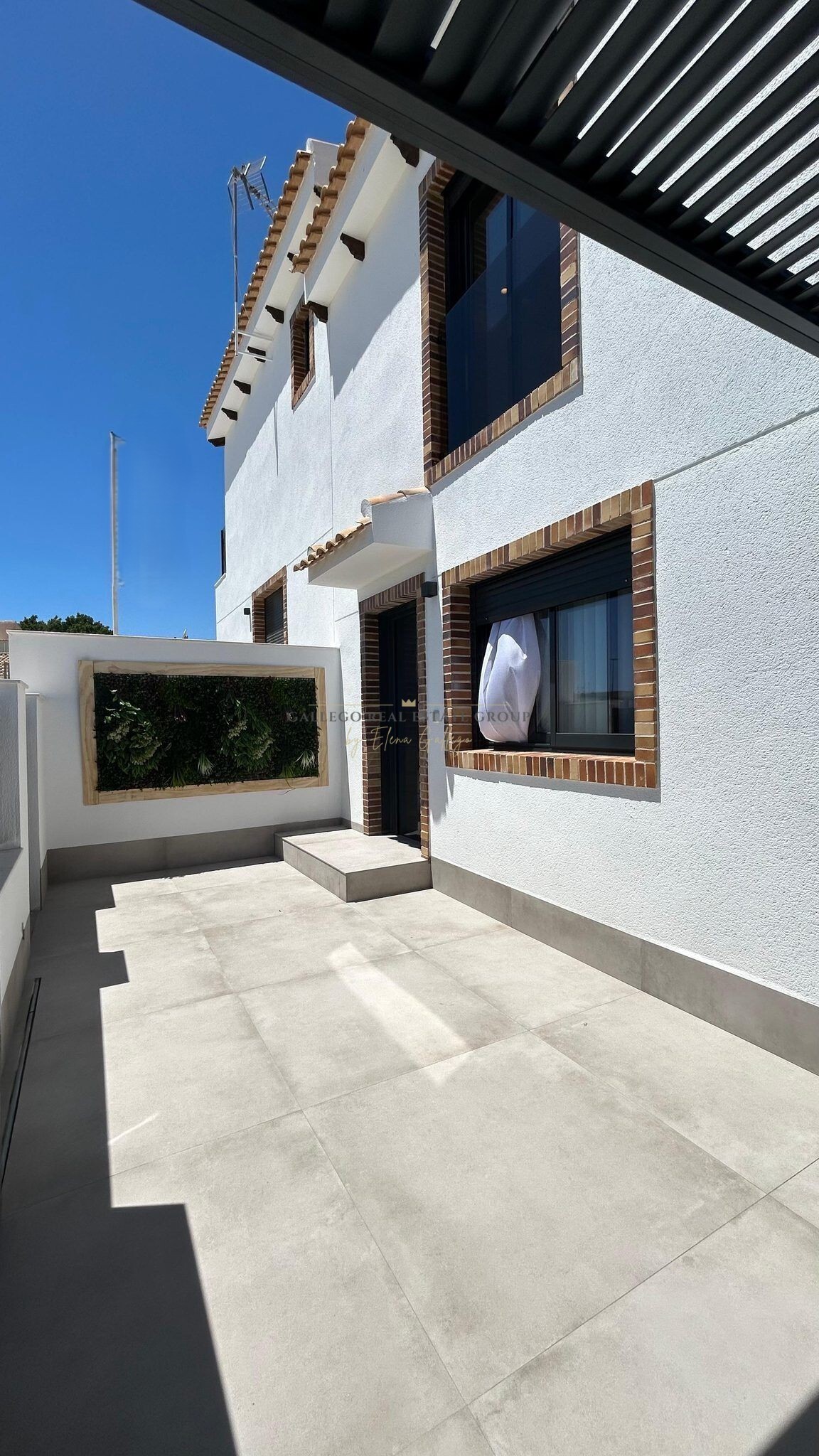 Venta de casa en Pilar de la Horadada