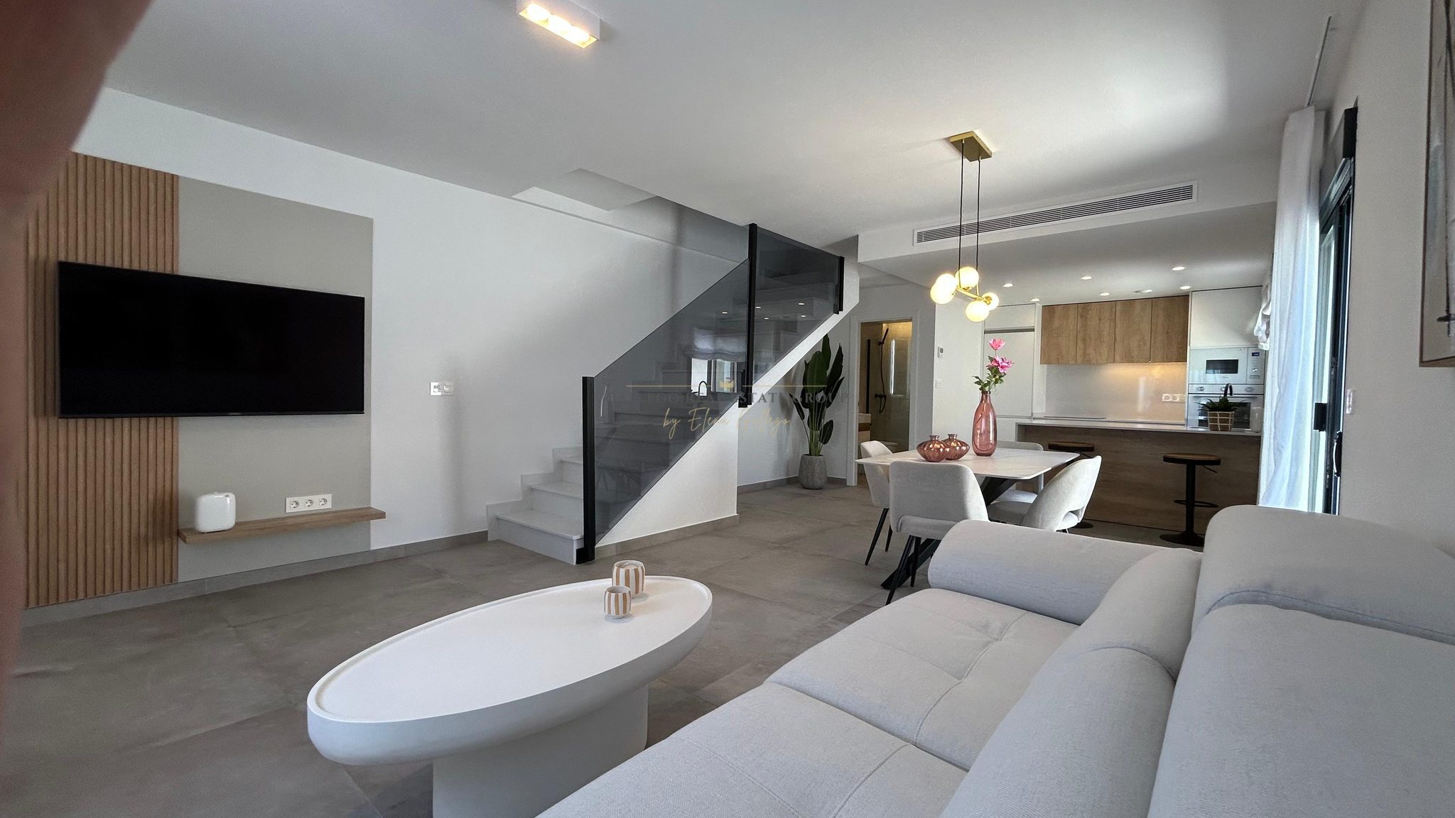 Venta de casa en Pilar de la Horadada