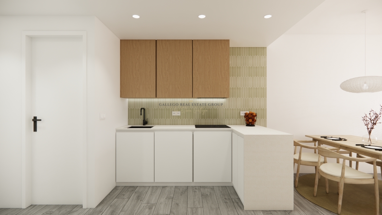 Venta de apartamento en Torre de la Horadada