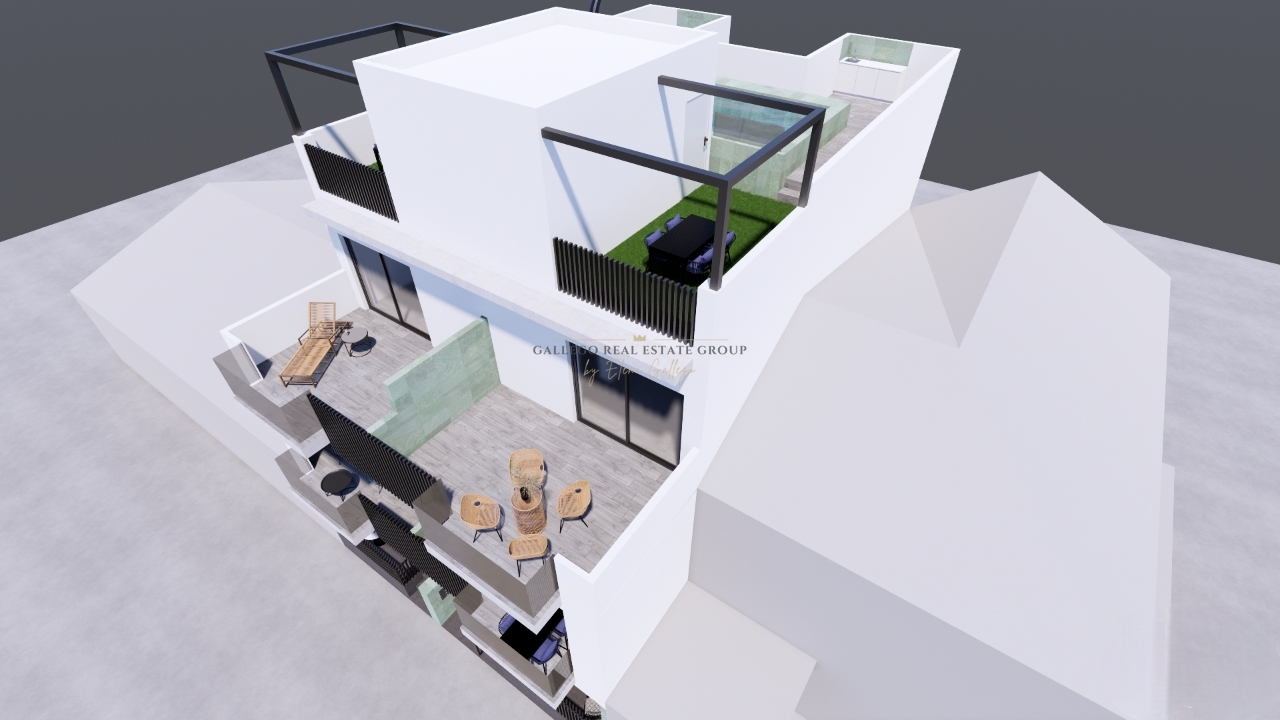 Venta de apartamento en Torre de la Horadada