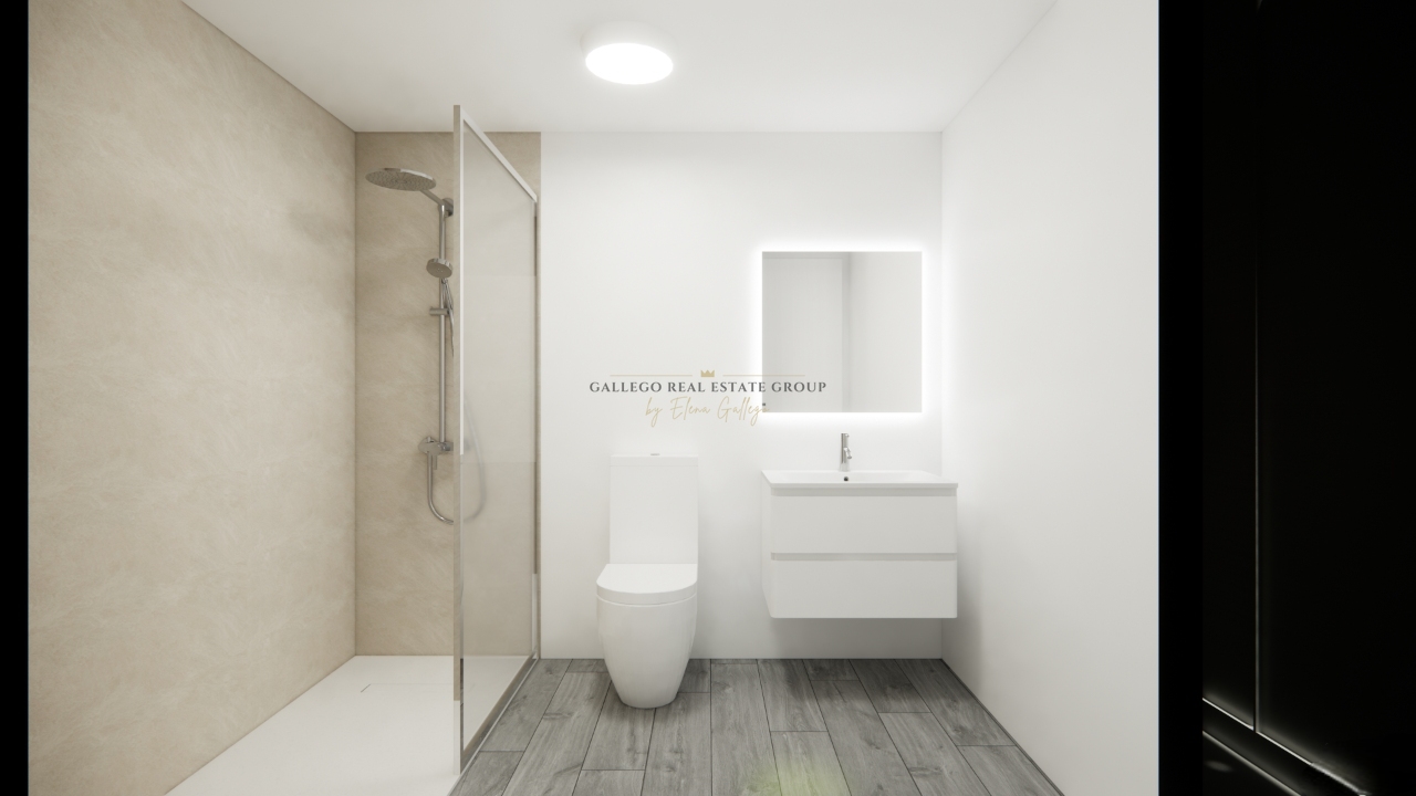 Venta de apartamento en Torre de la Horadada