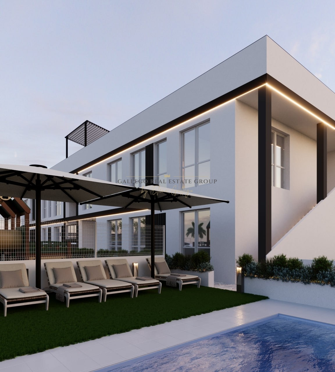 Venta de obra nueva en Finestrat