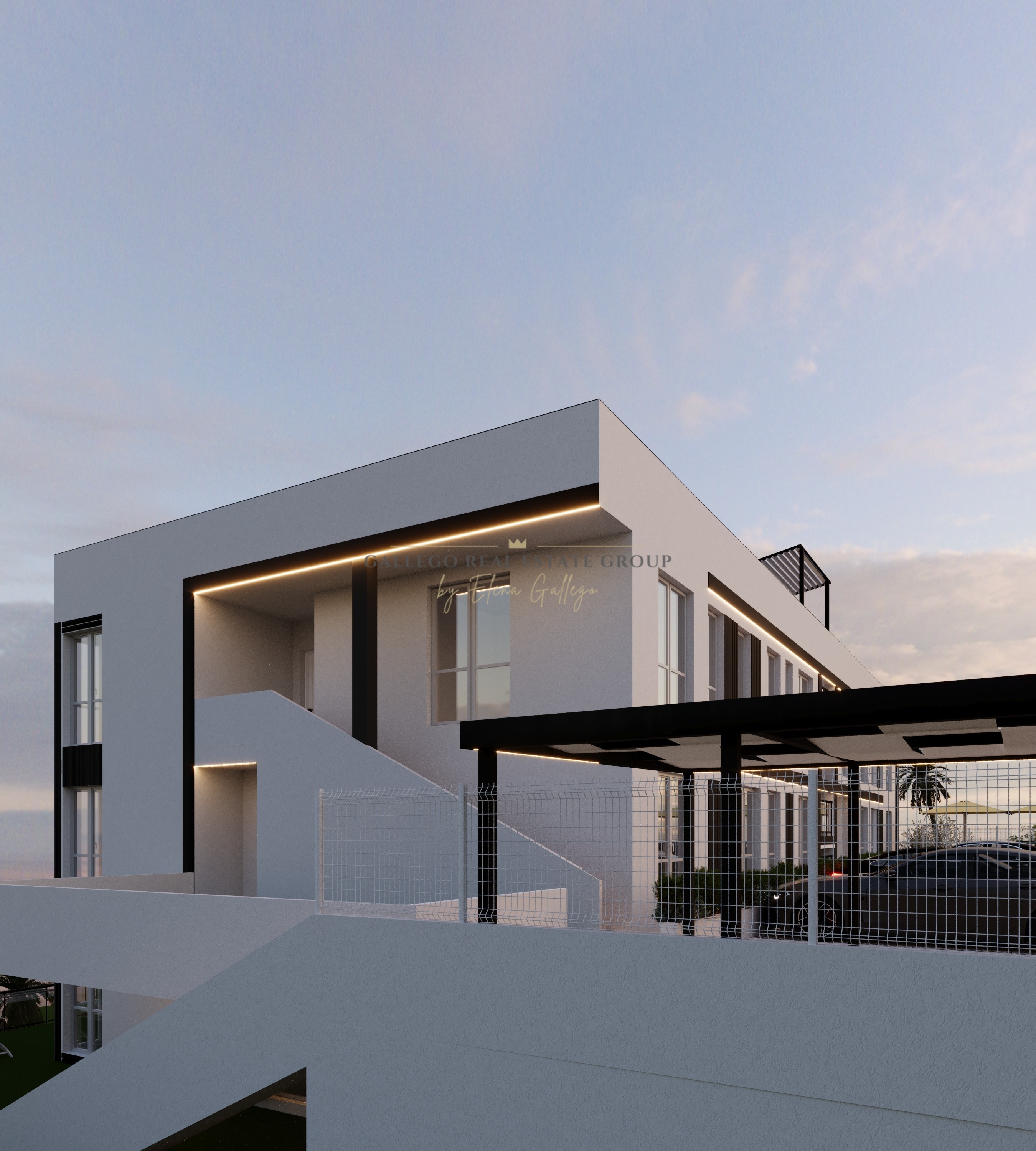 Venta de piso en Finestrat