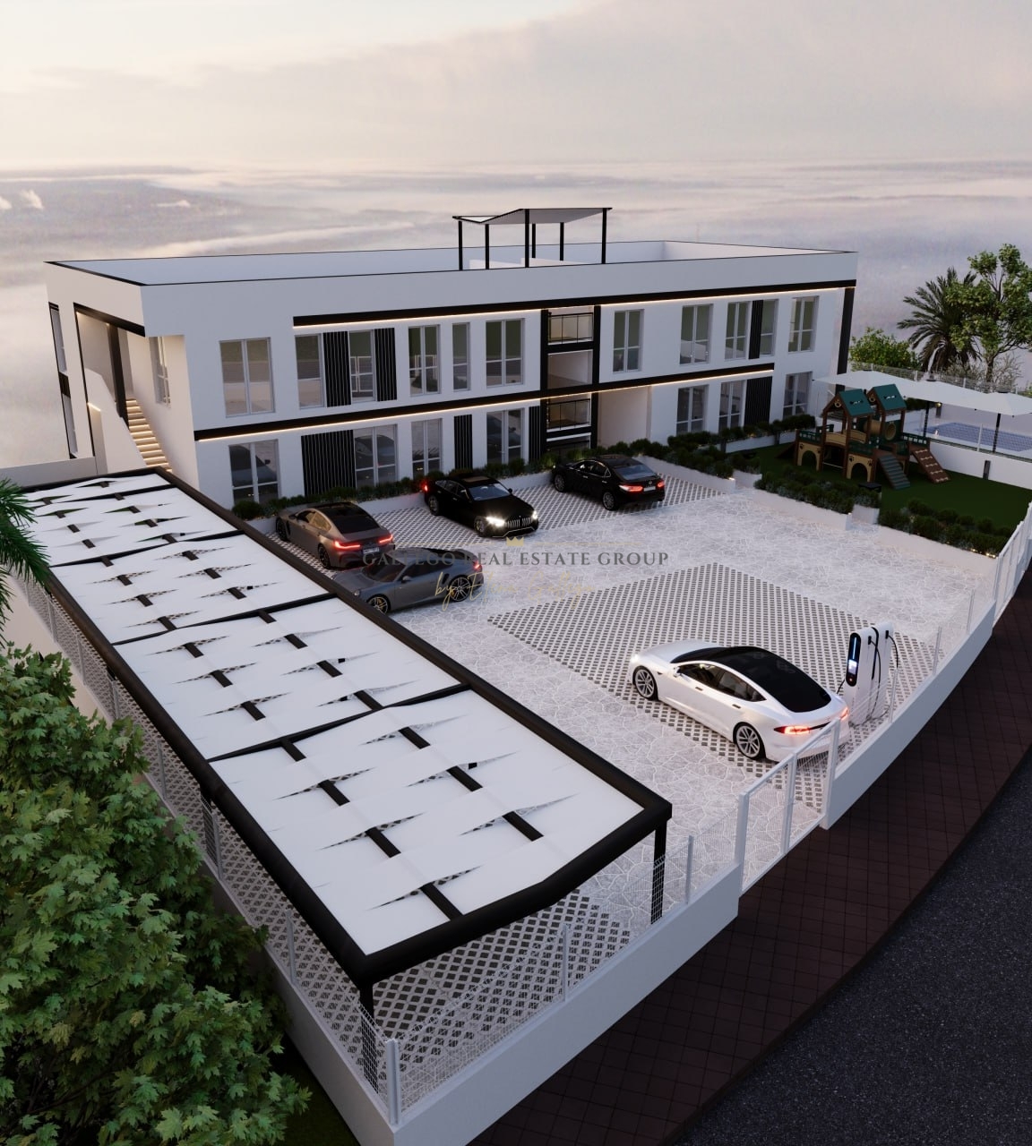 Venta de  en Finestrat
