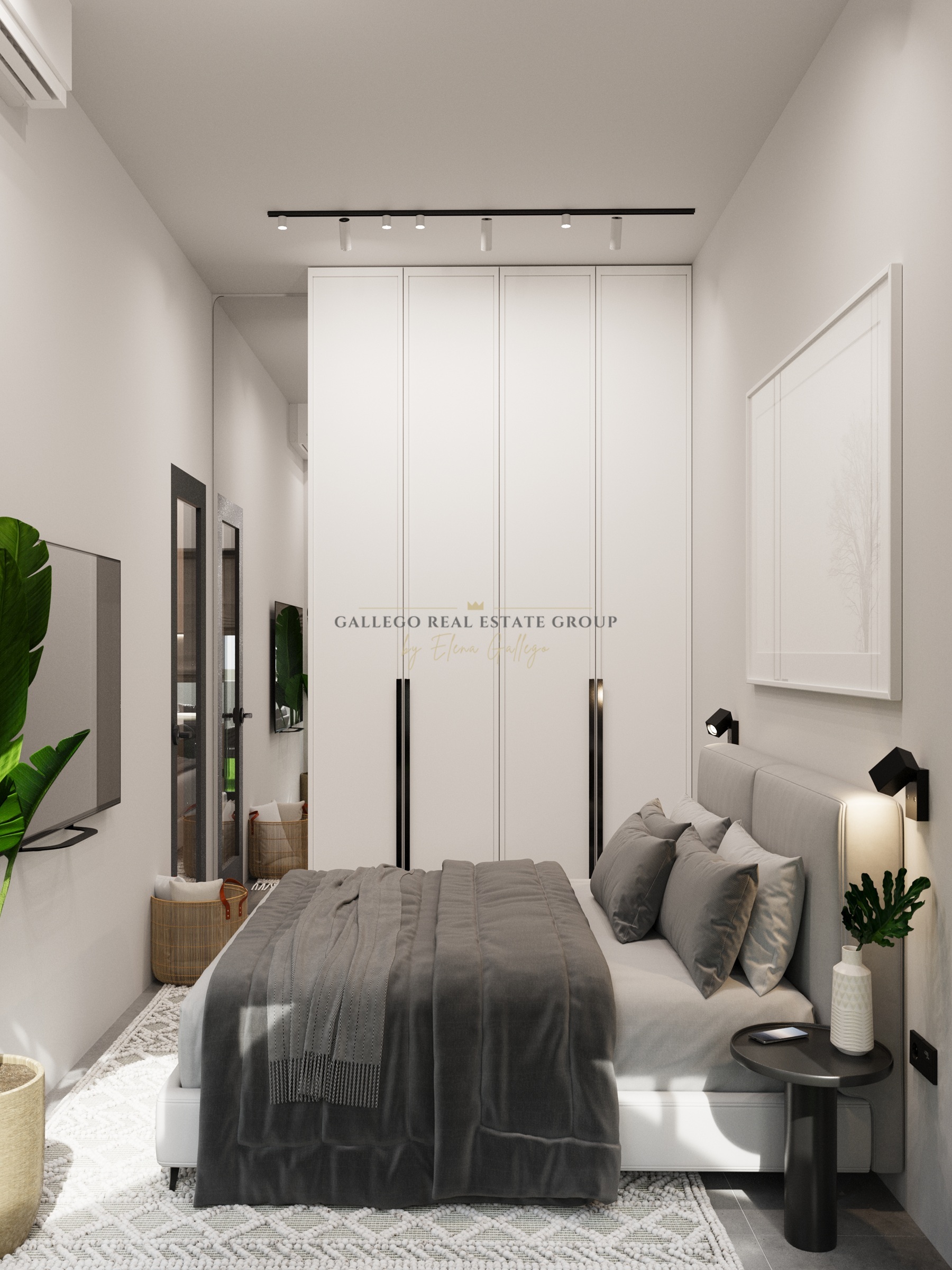 Venta de obra nueva en Finestrat