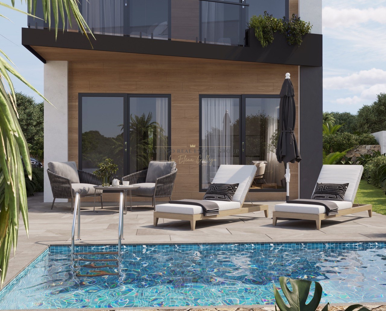 Venta de obra nueva en Finestrat