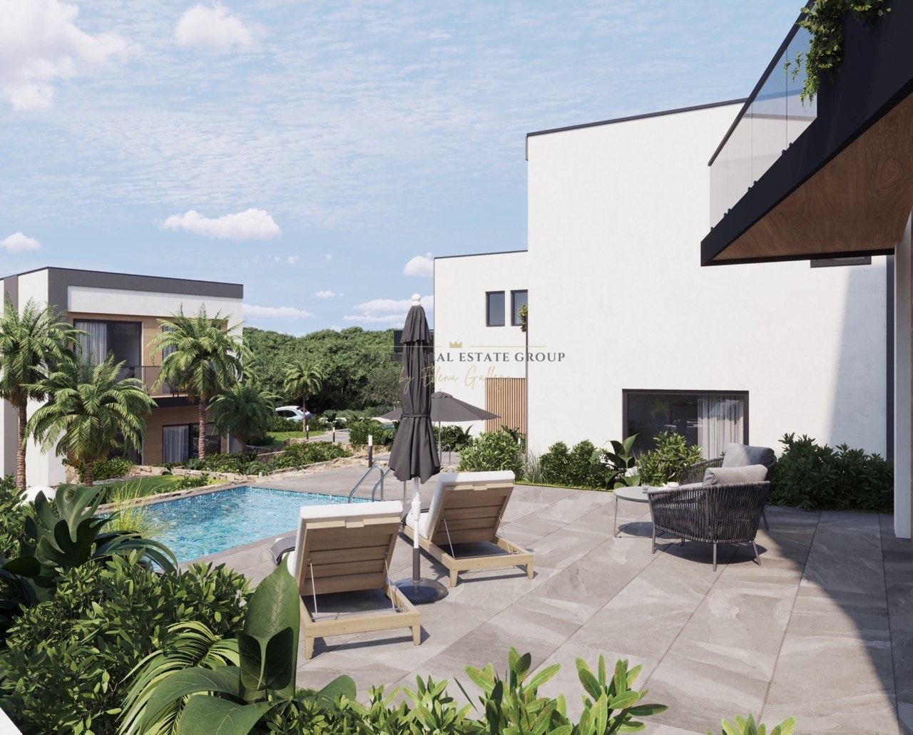 Venta de casa en Finestrat