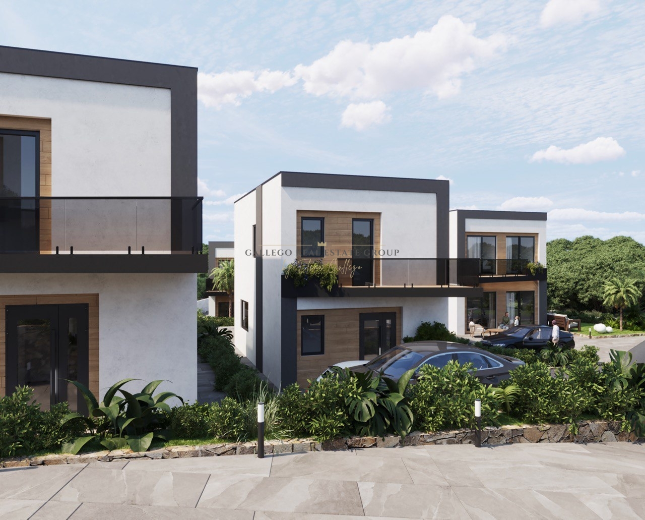 Venta de casa en Finestrat