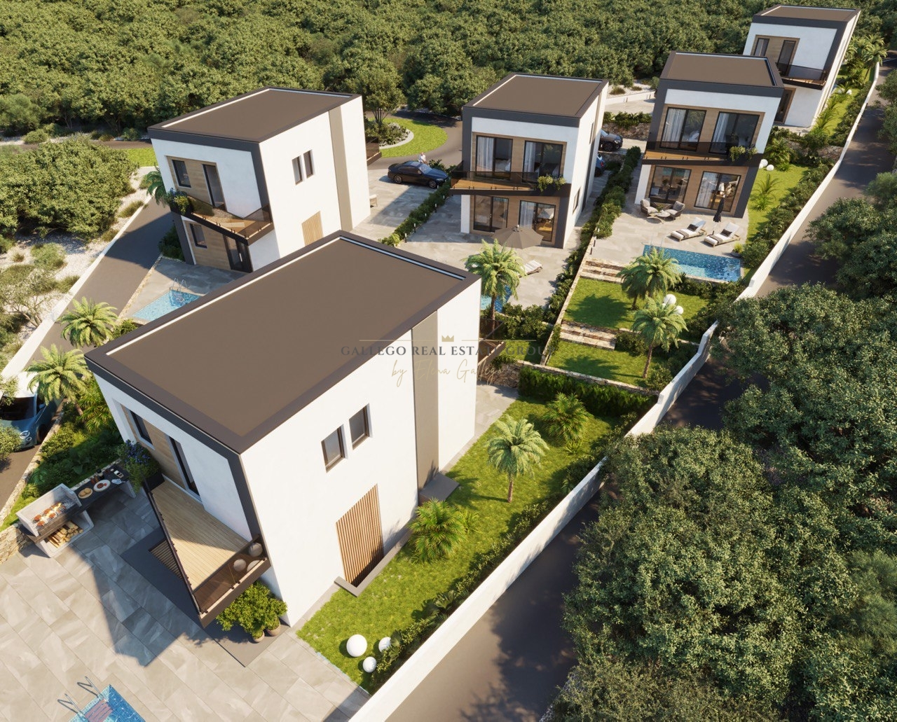 Venta de casa en Finestrat